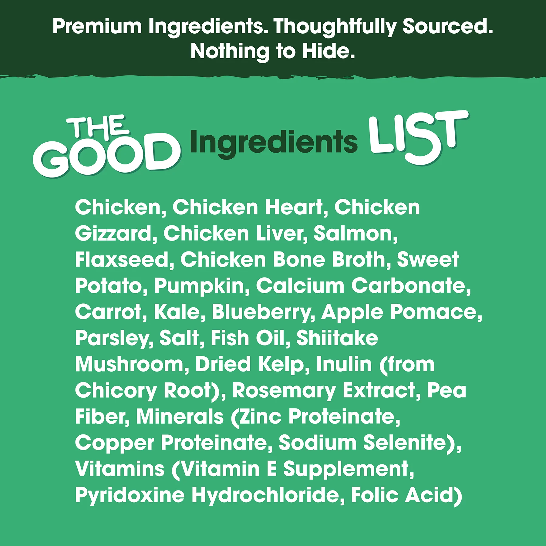 Chicken & Bone Broth Recipe, Food, Topper, and Mixer for Dogs - Image 9