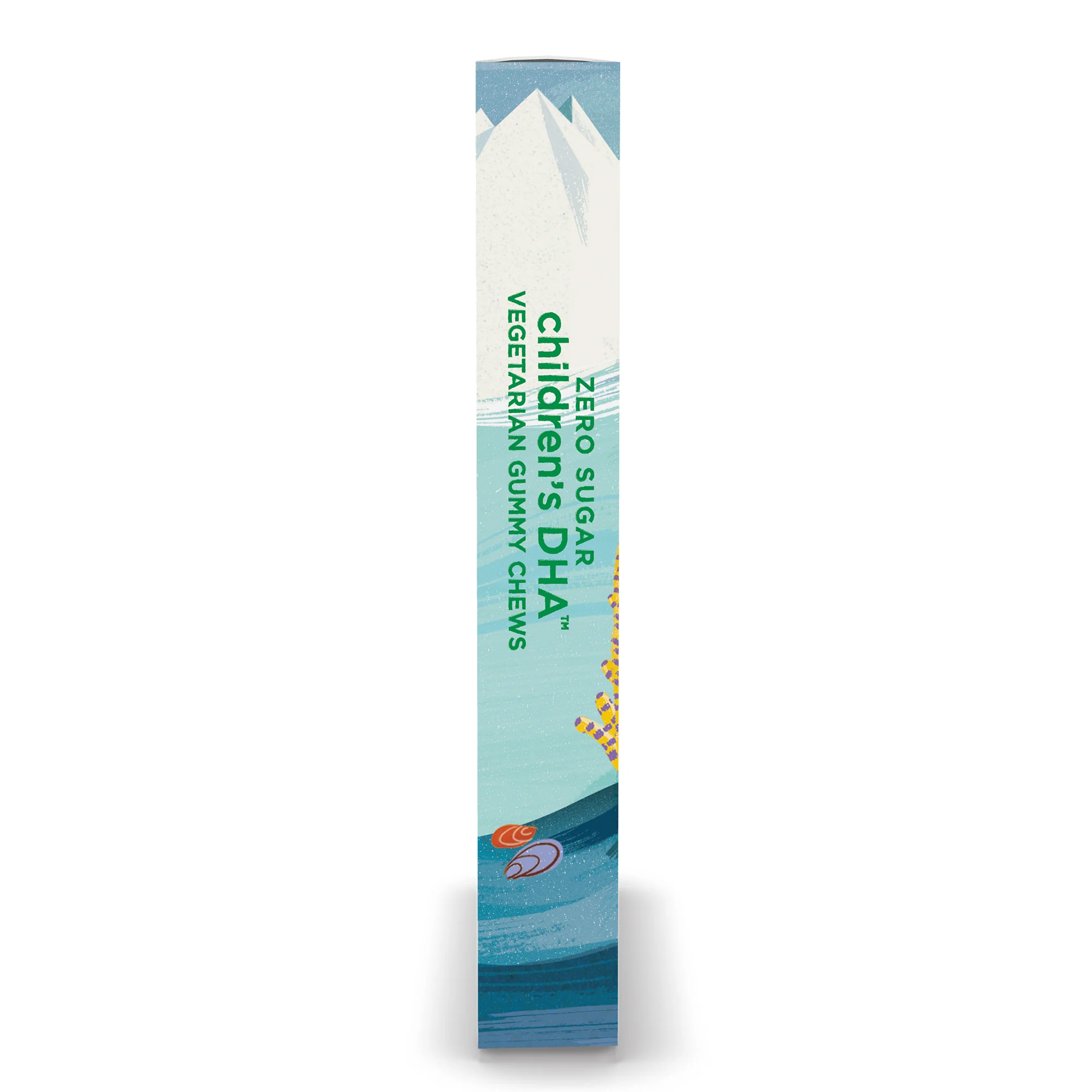 Children's DHA Veg Gummy Chew - Image 3