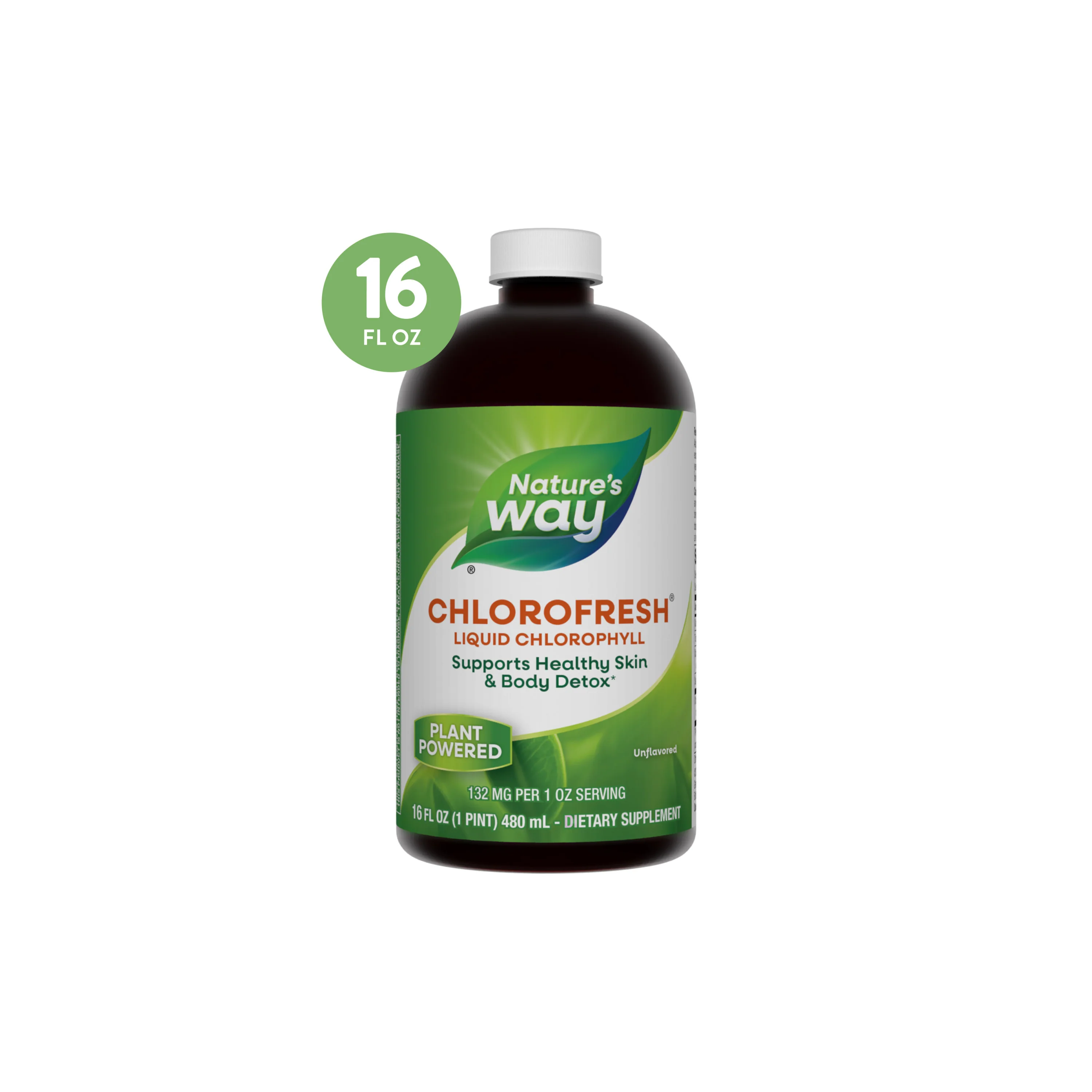 Chlorofresh® Liquid Chlorophyll - Image 10