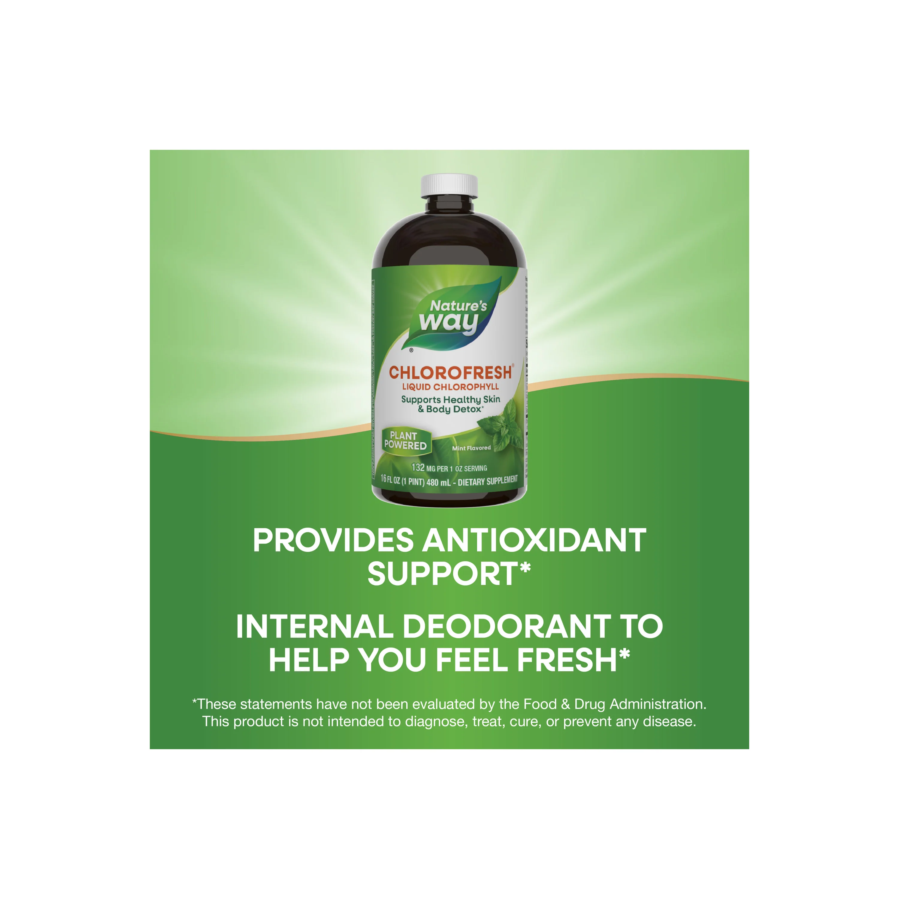 Chlorofresh® Liquid Chlorophyll - Image 16