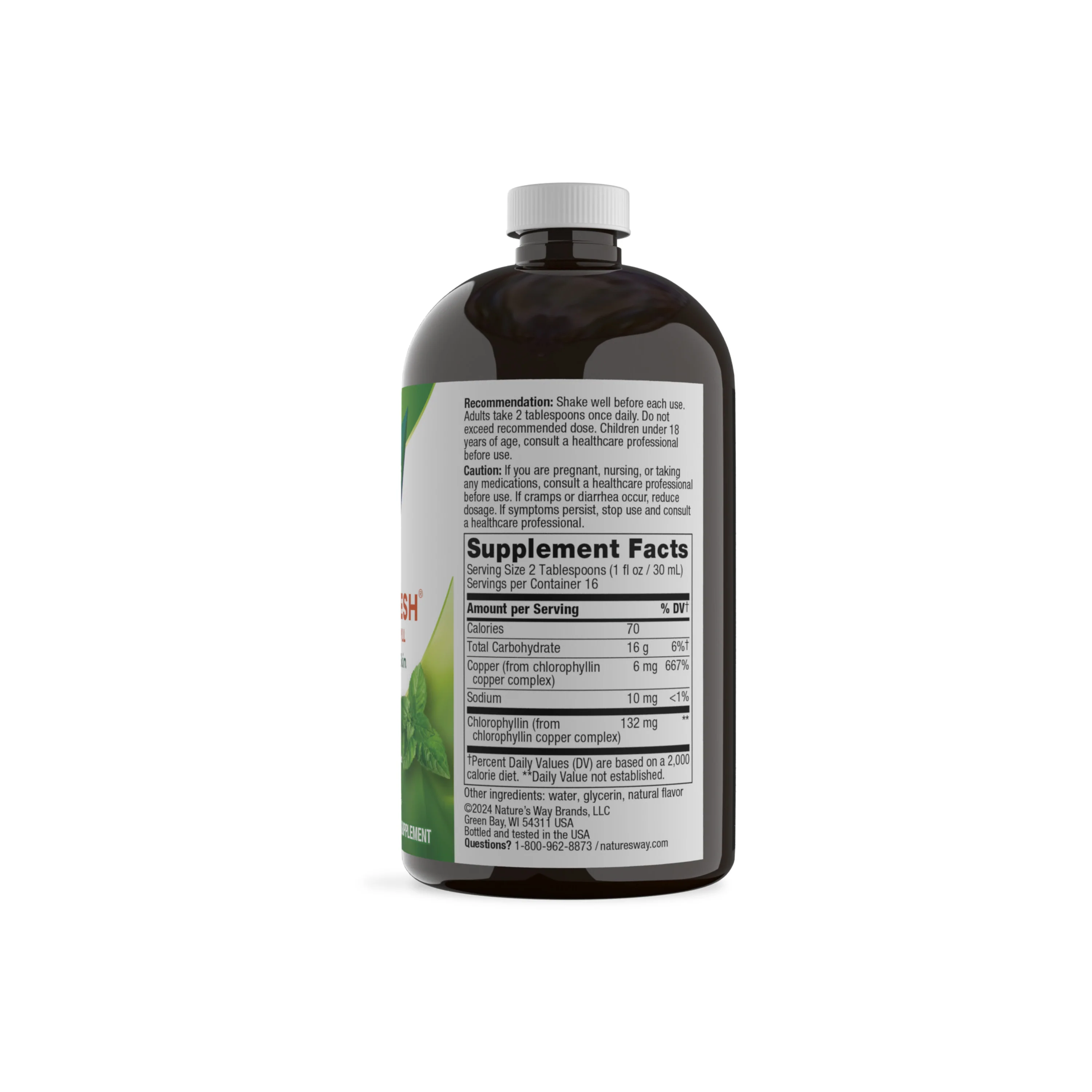 Chlorofresh® Liquid Chlorophyll - Image 19