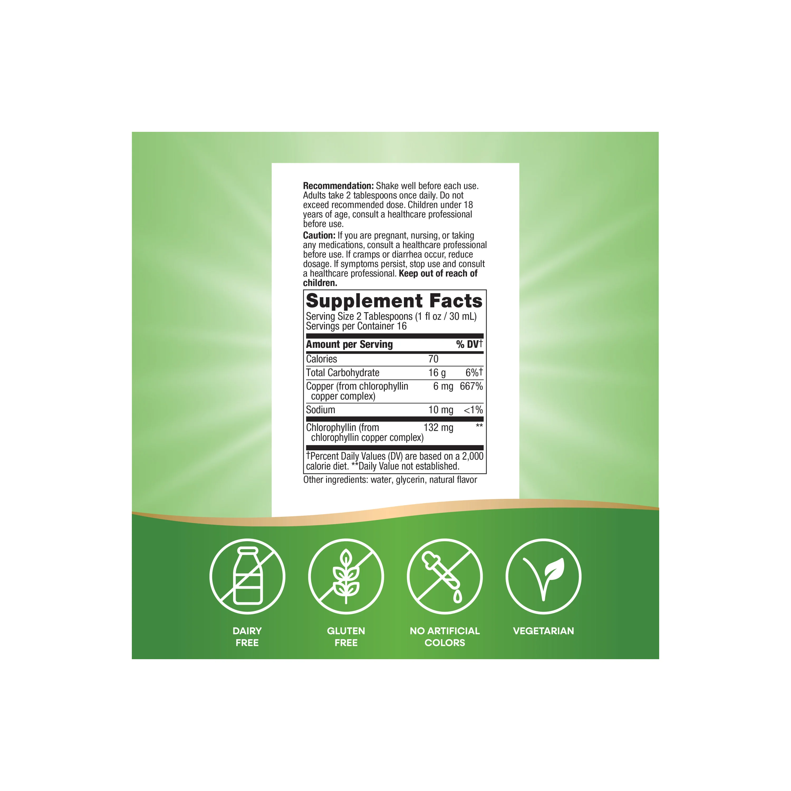 Chlorofresh® Liquid Chlorophyll - Image 21