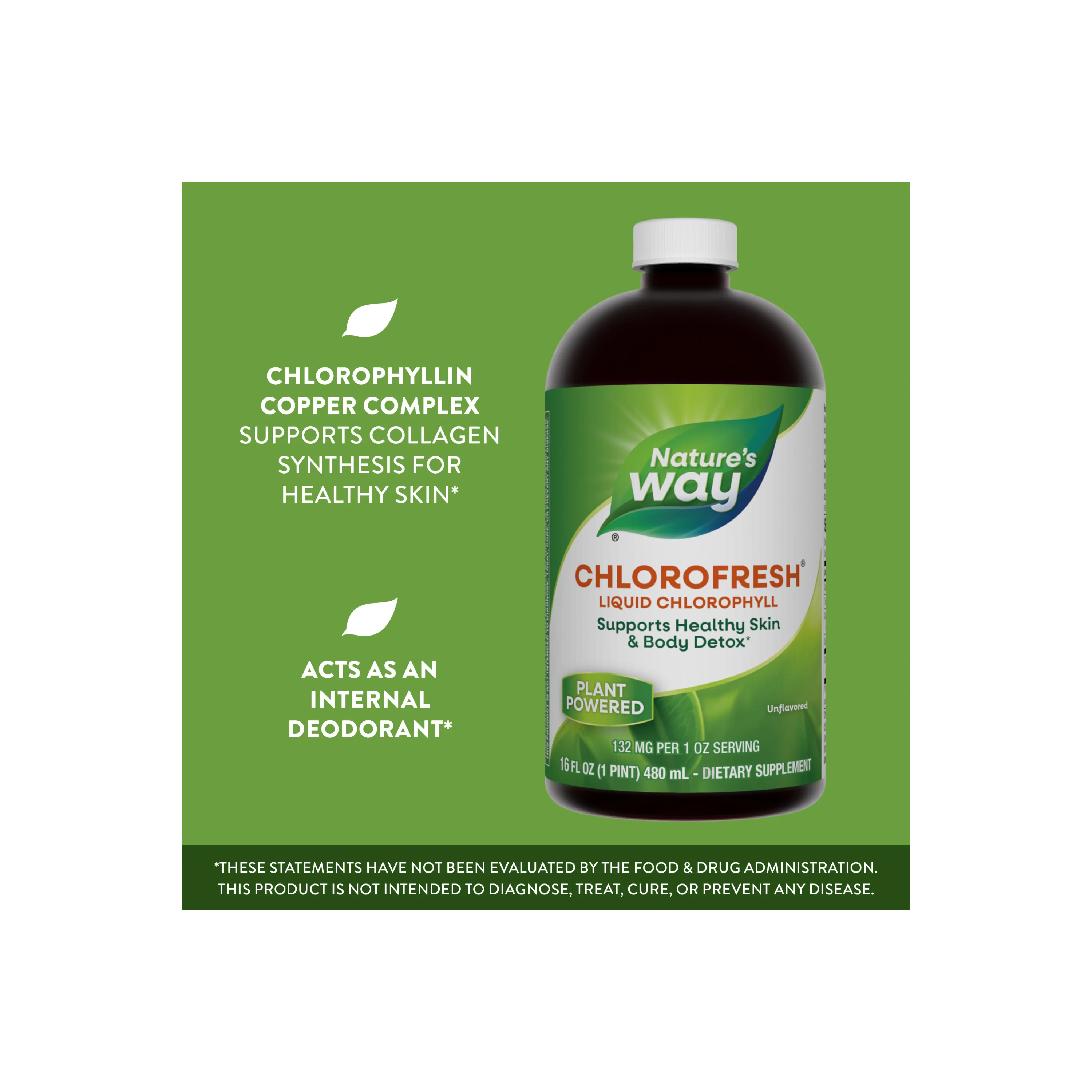 Chlorofresh® Liquid Chlorophyll - Image 4