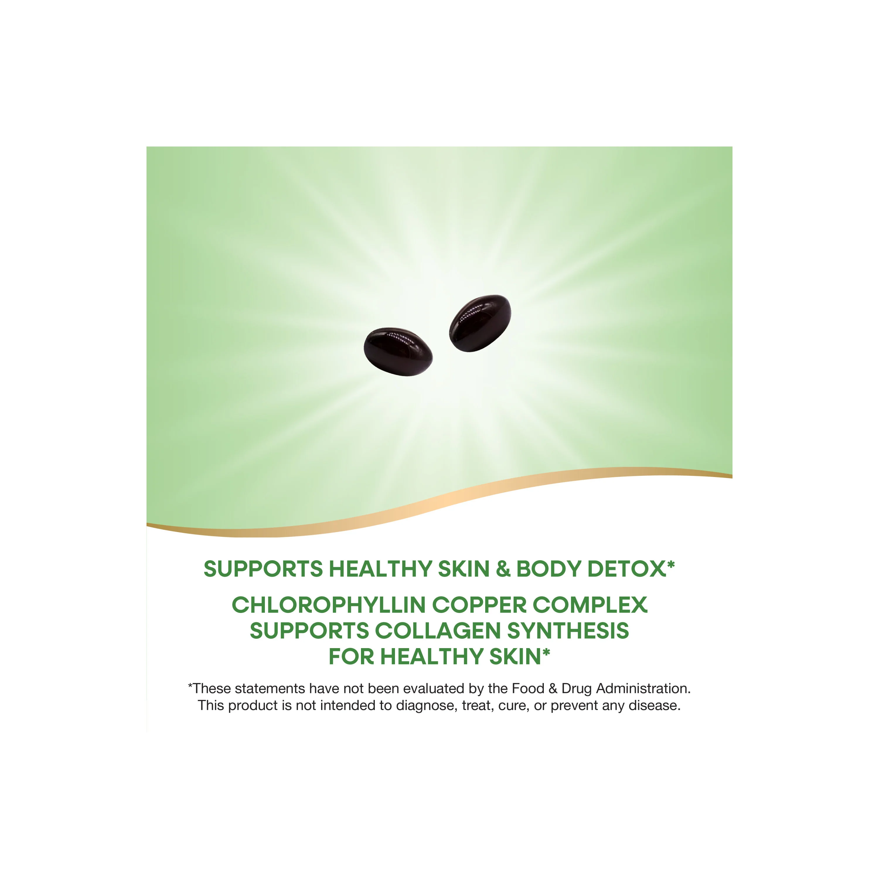 Chlorofresh® Chlorophyll Concentrate - Image 10