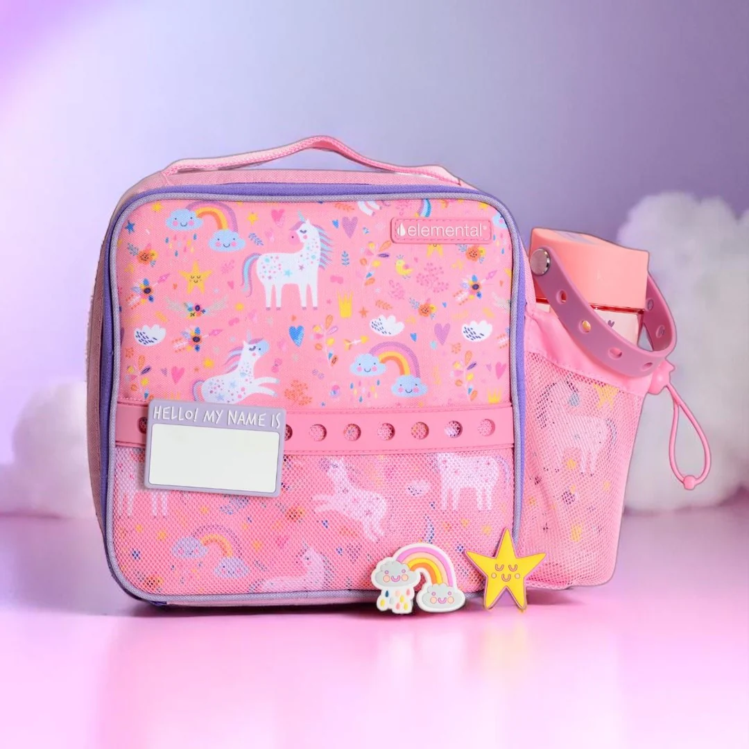 Chomper Kids Lunch Bag - Image 10