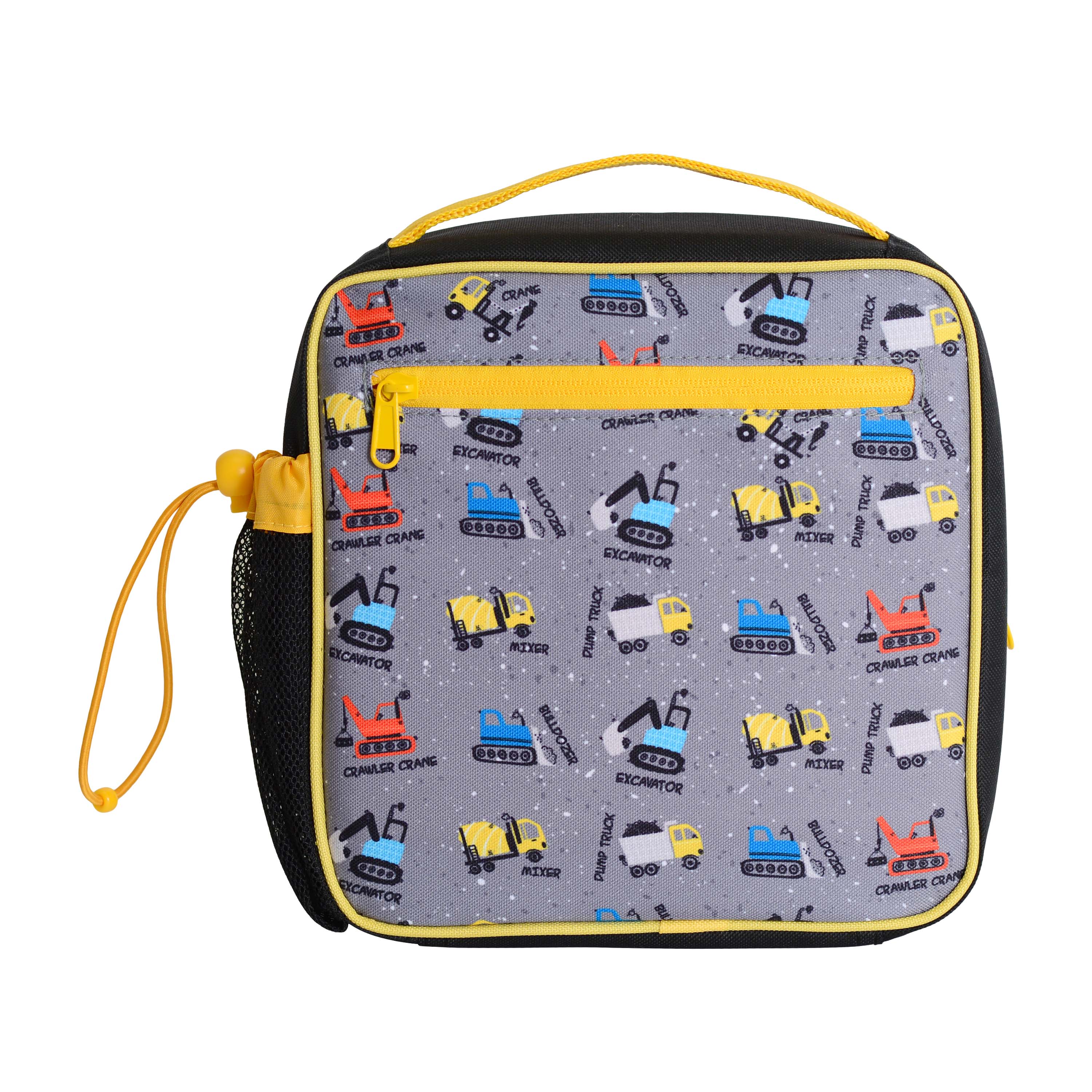 Chomper Kids Lunch Bag - Image 11