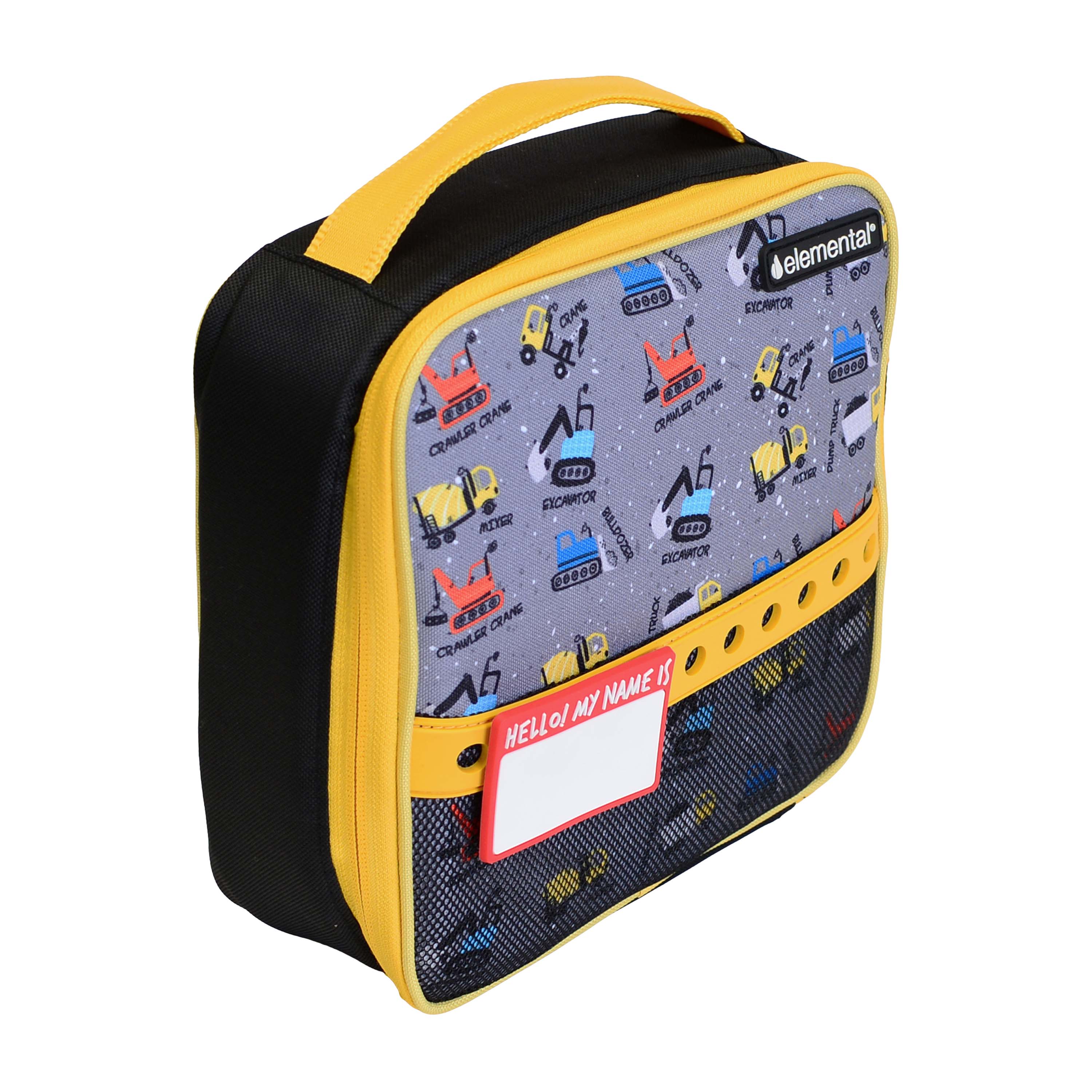 Chomper Kids Lunch Bag - Image 13