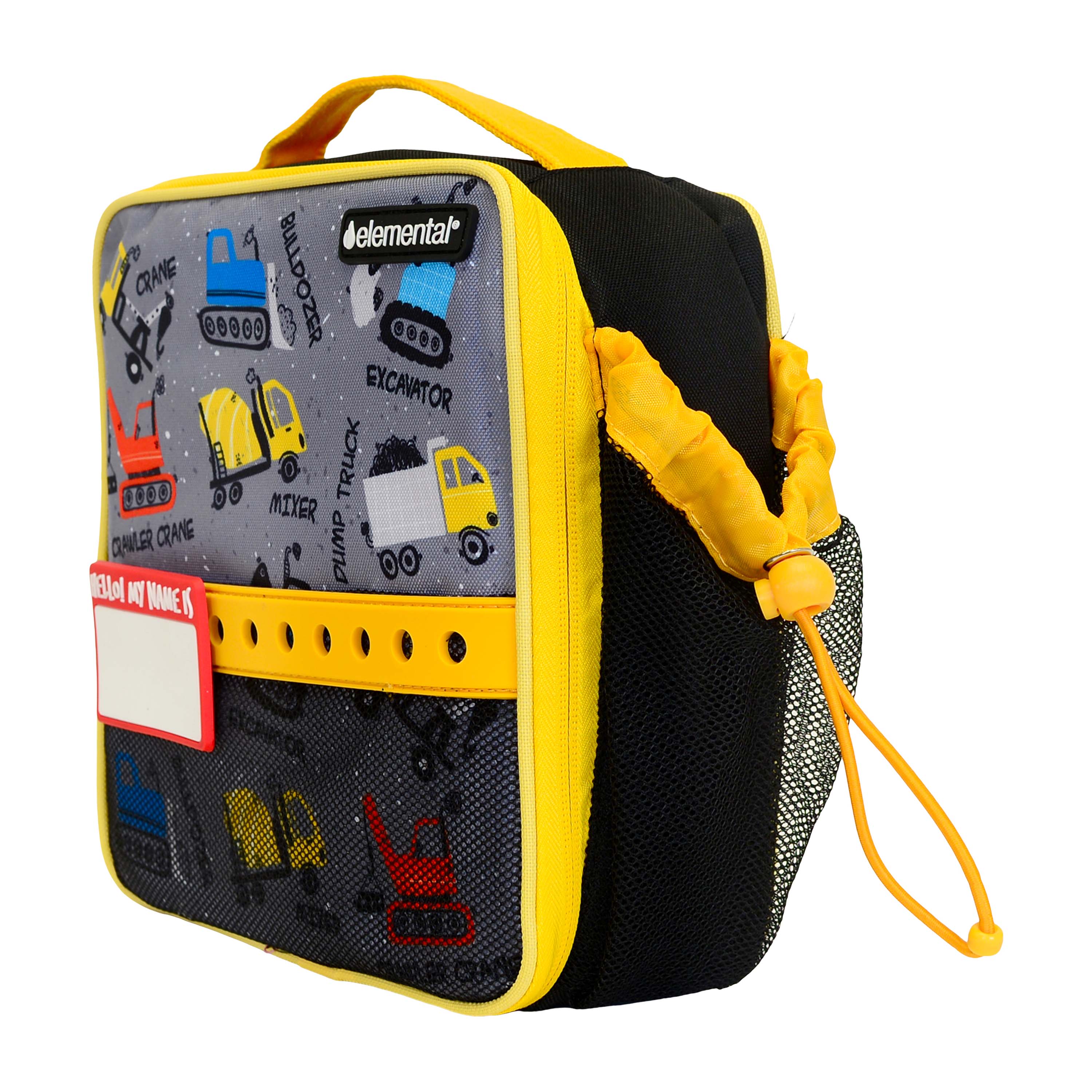 Chomper Kids Lunch Bag - Image 14