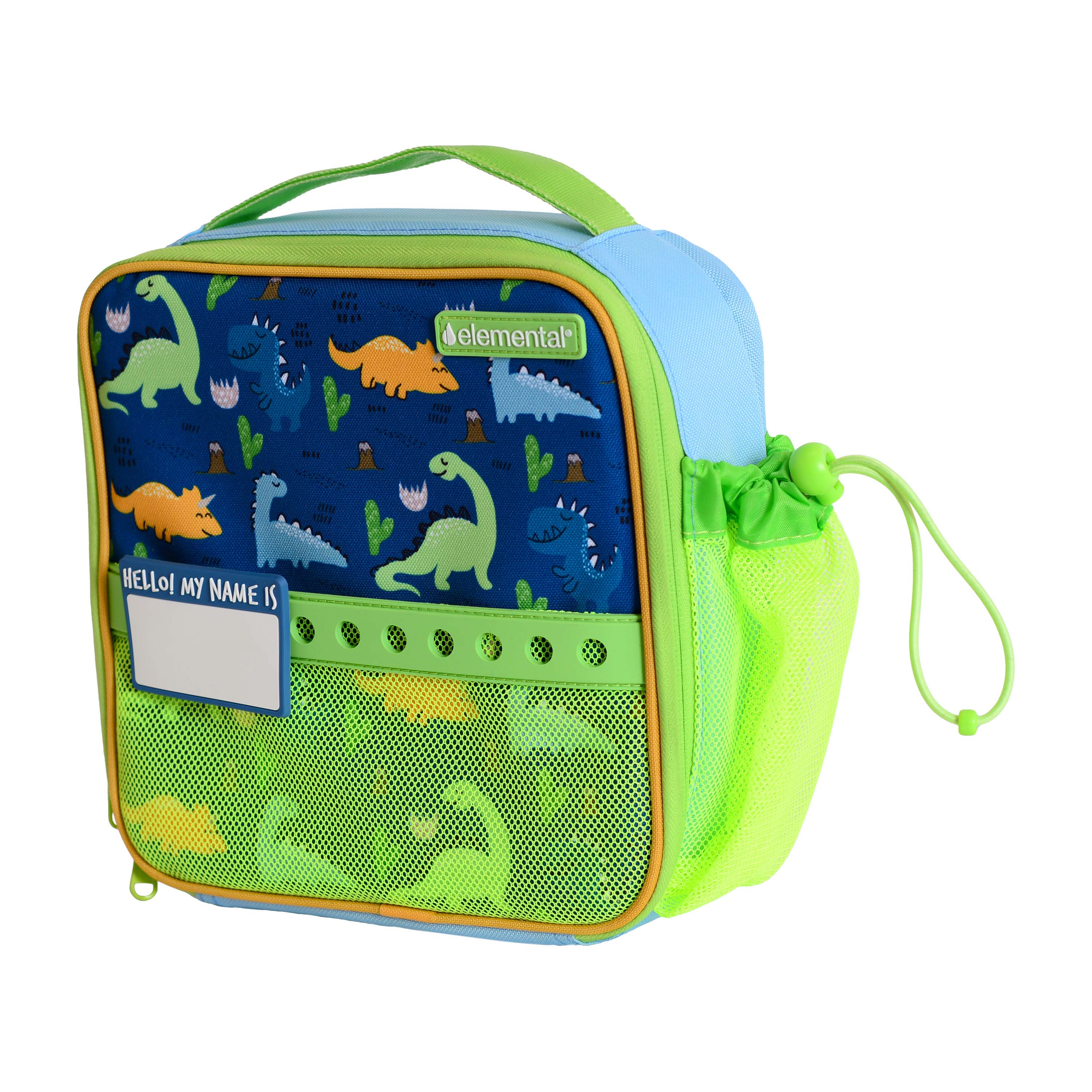 Chomper Kids Lunch Bag - Image 18