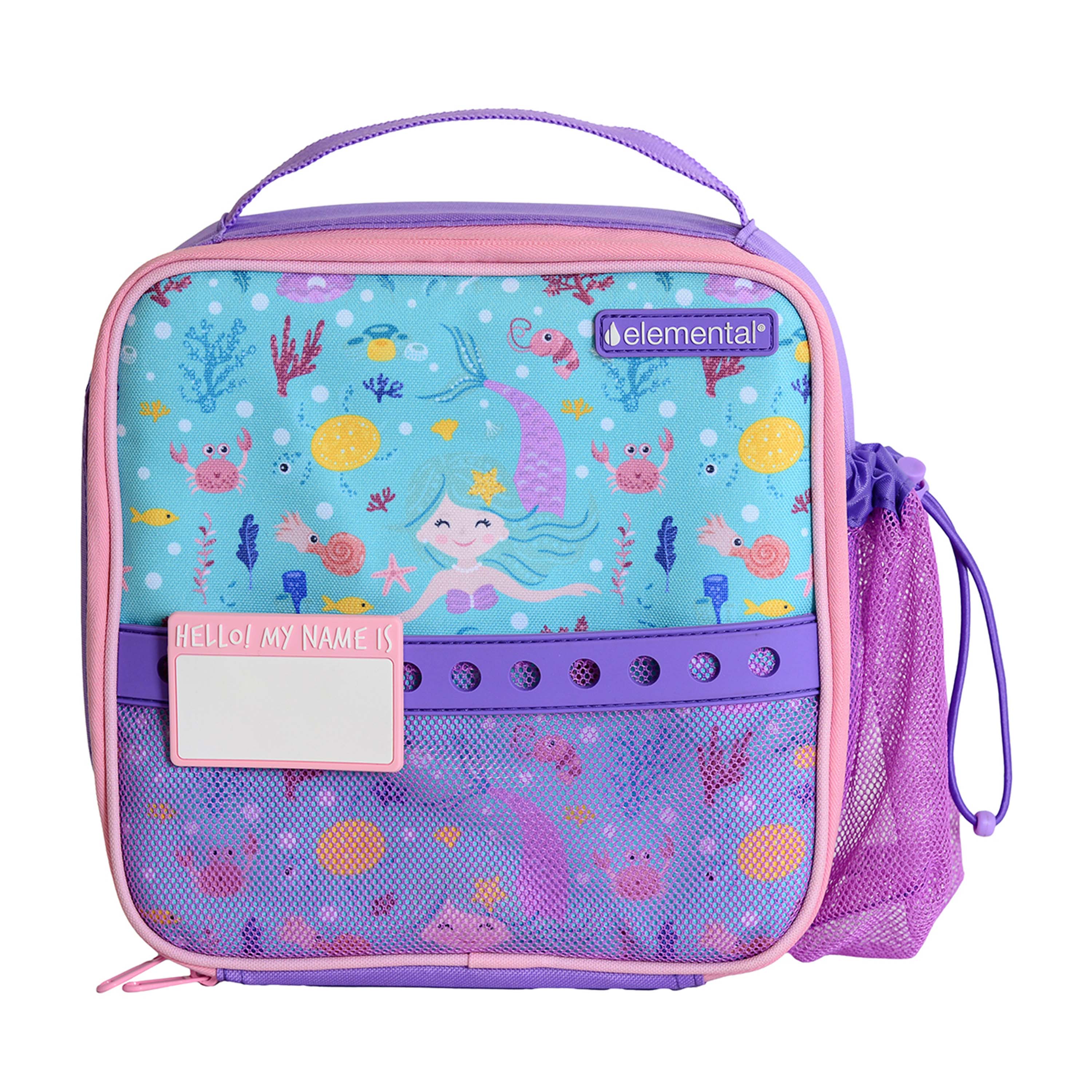 Chomper Kids Lunch Bag - Image 3