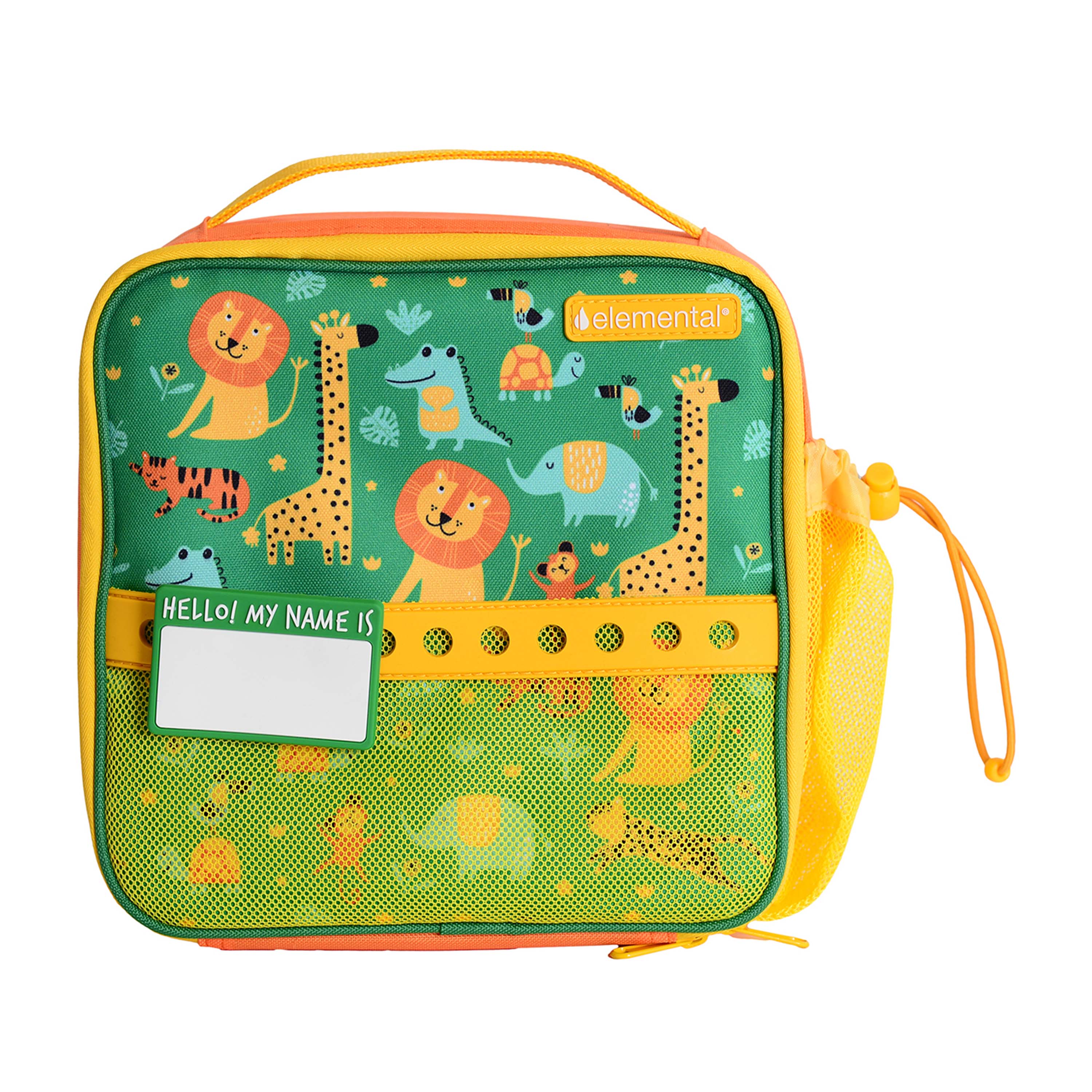 Chomper Kids Lunch Bag - Image 4