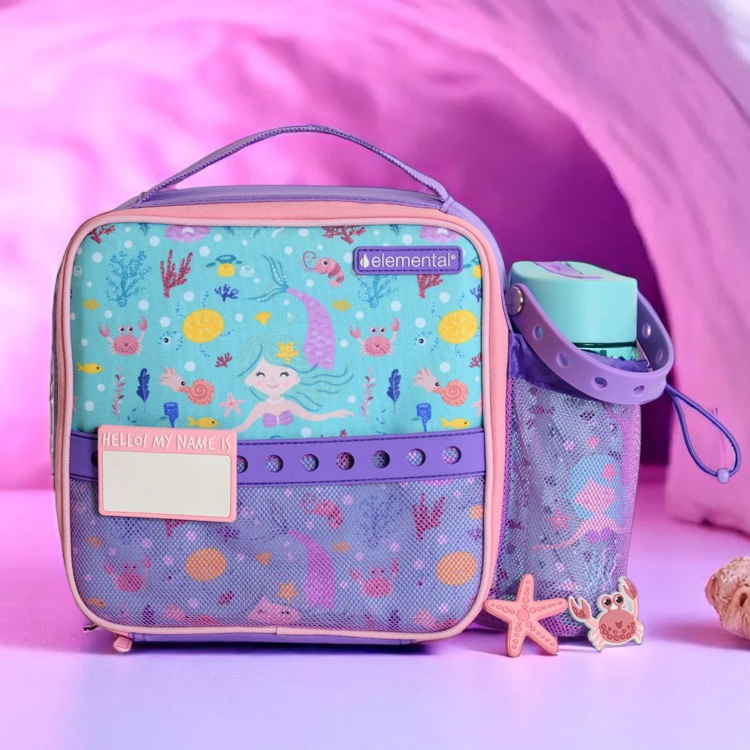 Chomper Kids Lunch Bag - Image 9