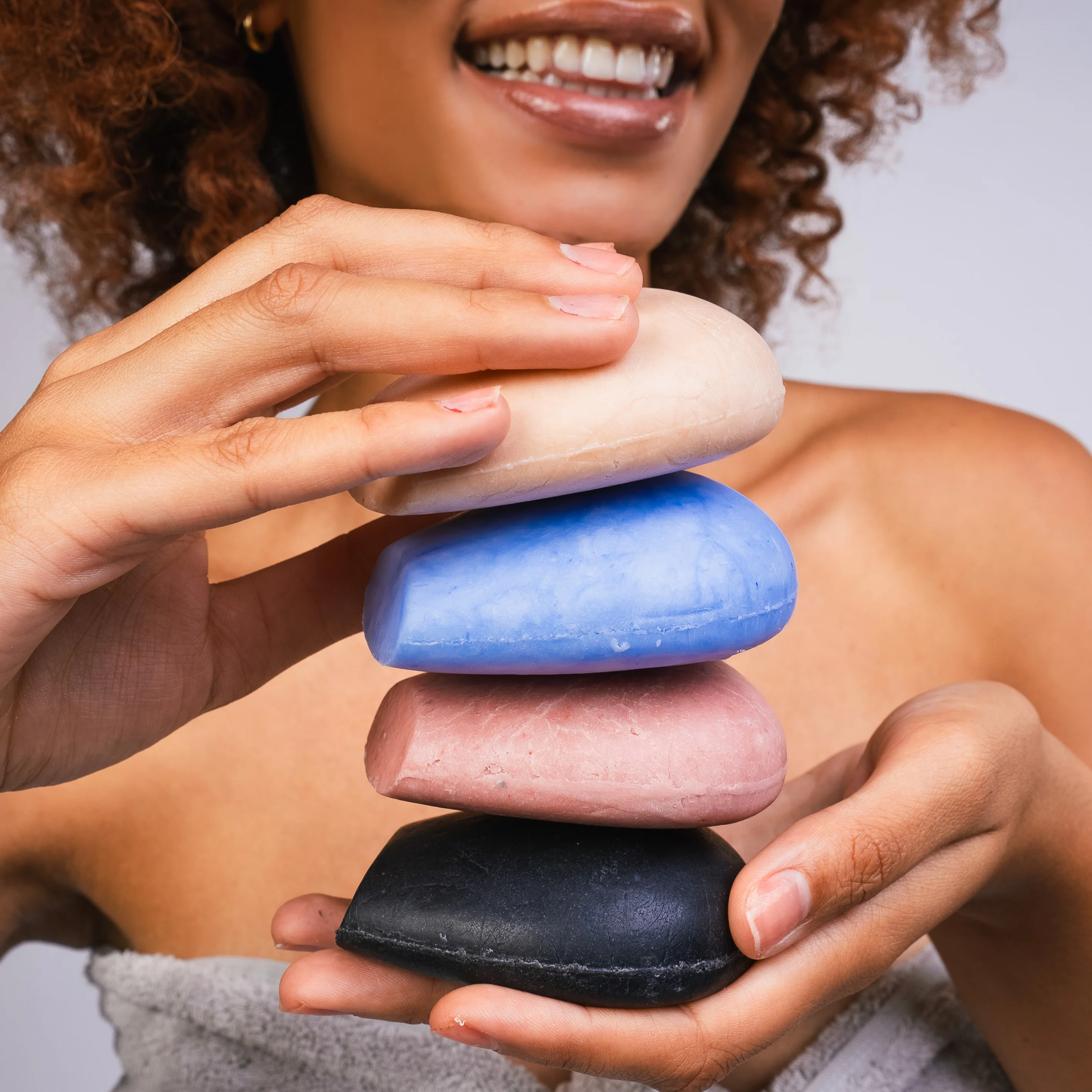 Clarify Body Wash Bar - Image 4