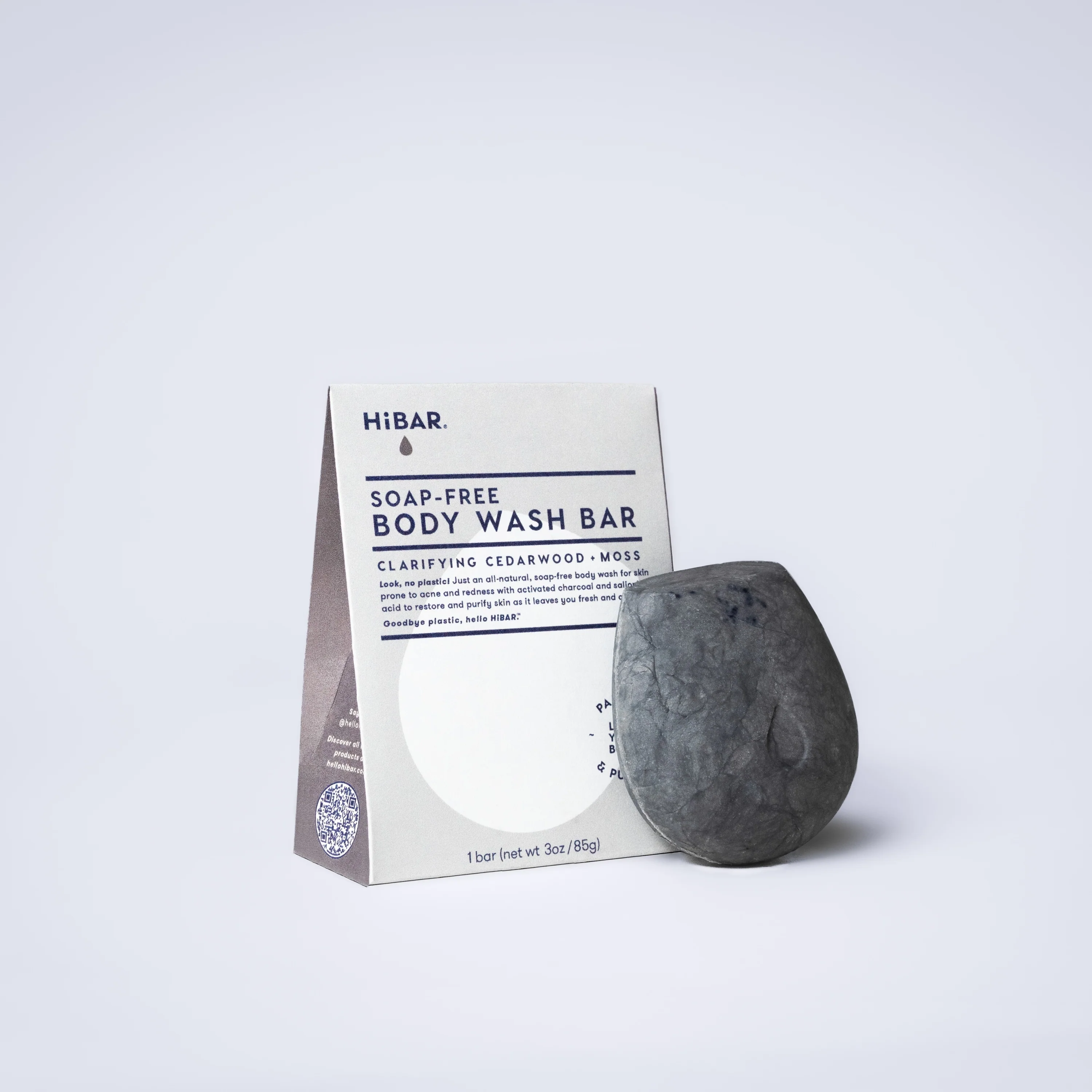 Clarify Body Wash Bar - Image 5