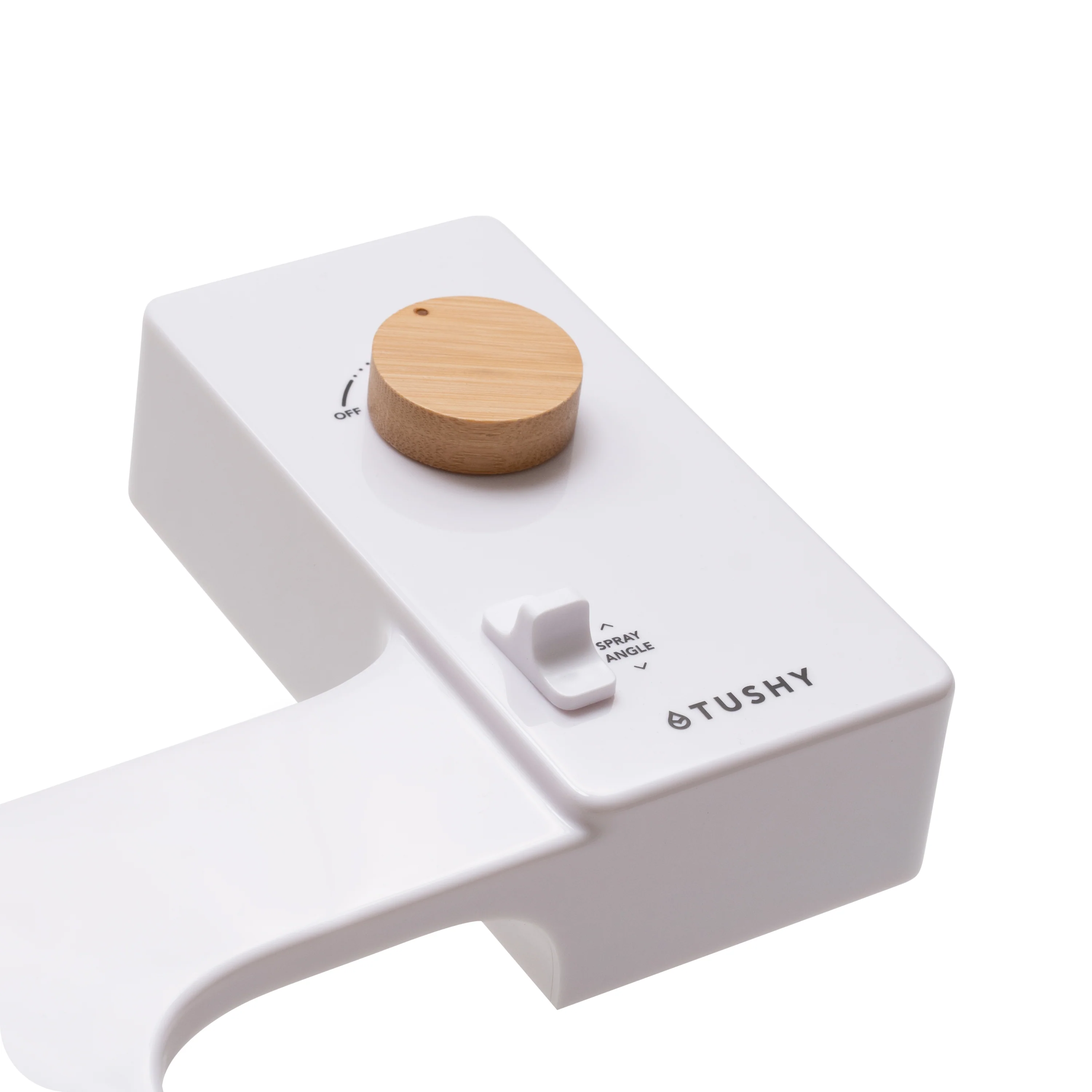 Classic 3.0 Bidet Attachment - Image 2