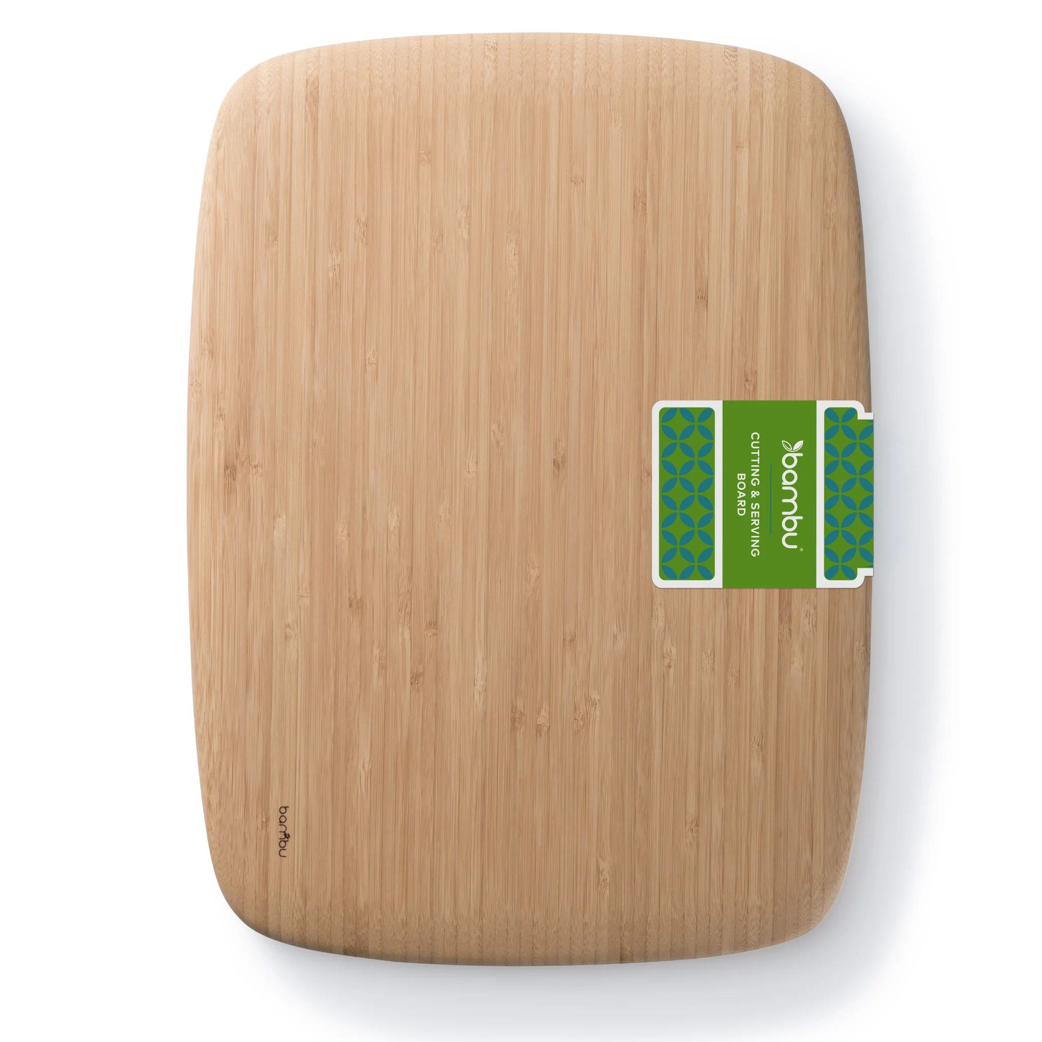 Classic Bamboo Cutting Board - Image 12