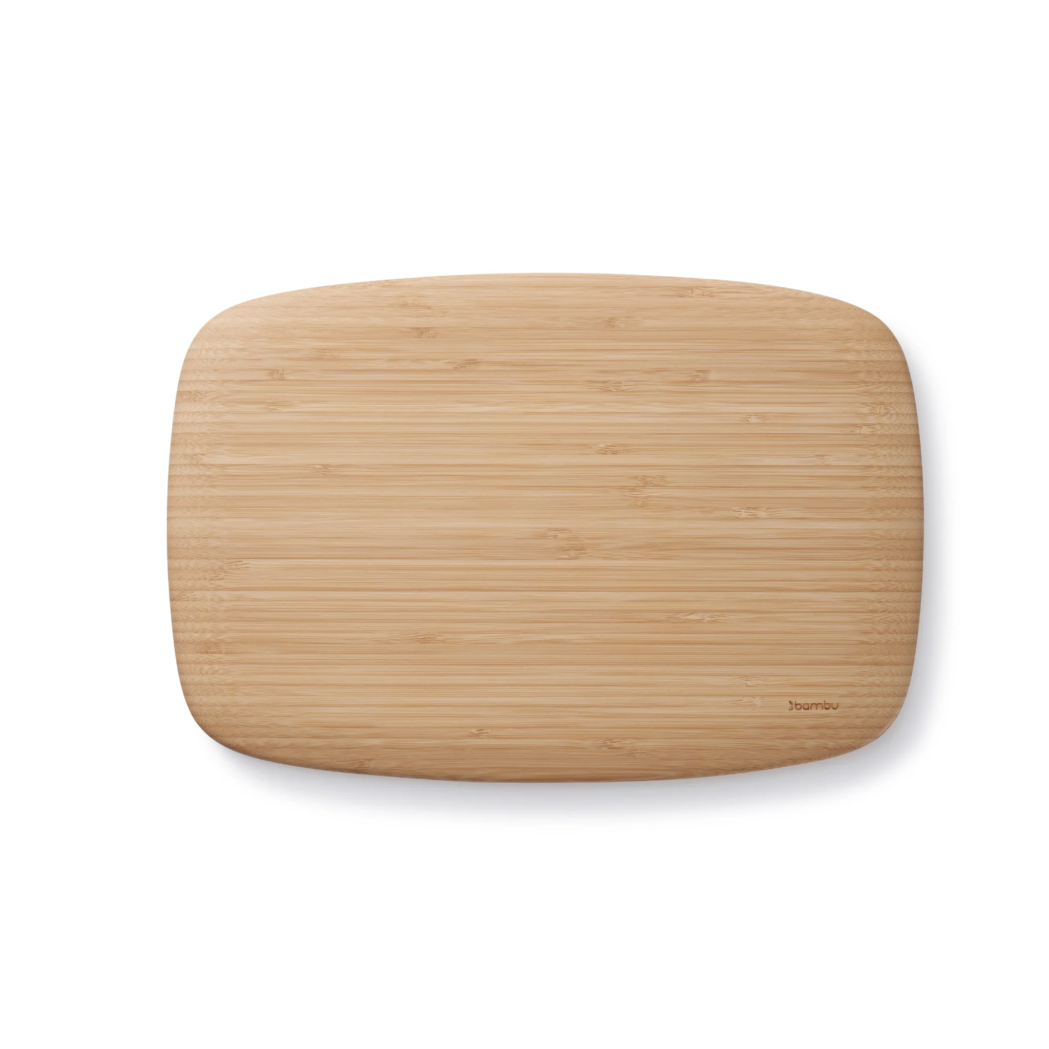 Classic Bamboo Cutting Board - Image 8