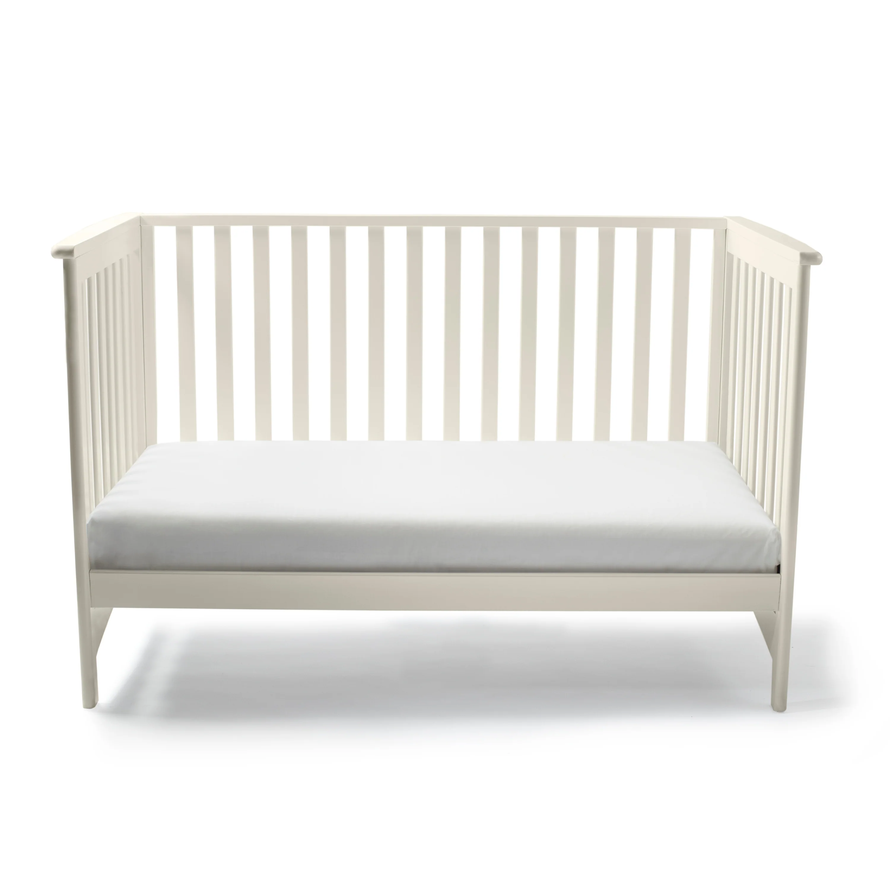 Classic Baby Crib Mattress - Organic Cotton - Image 5