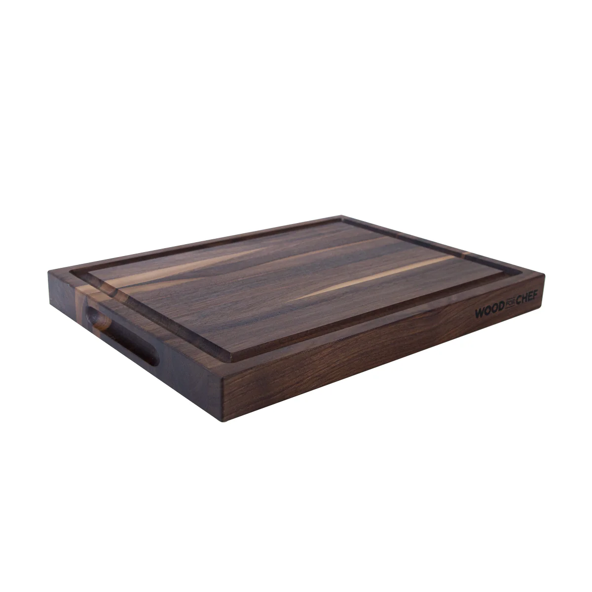 Classic Wood Butcher Block - 100% FSC Certified - Image 10