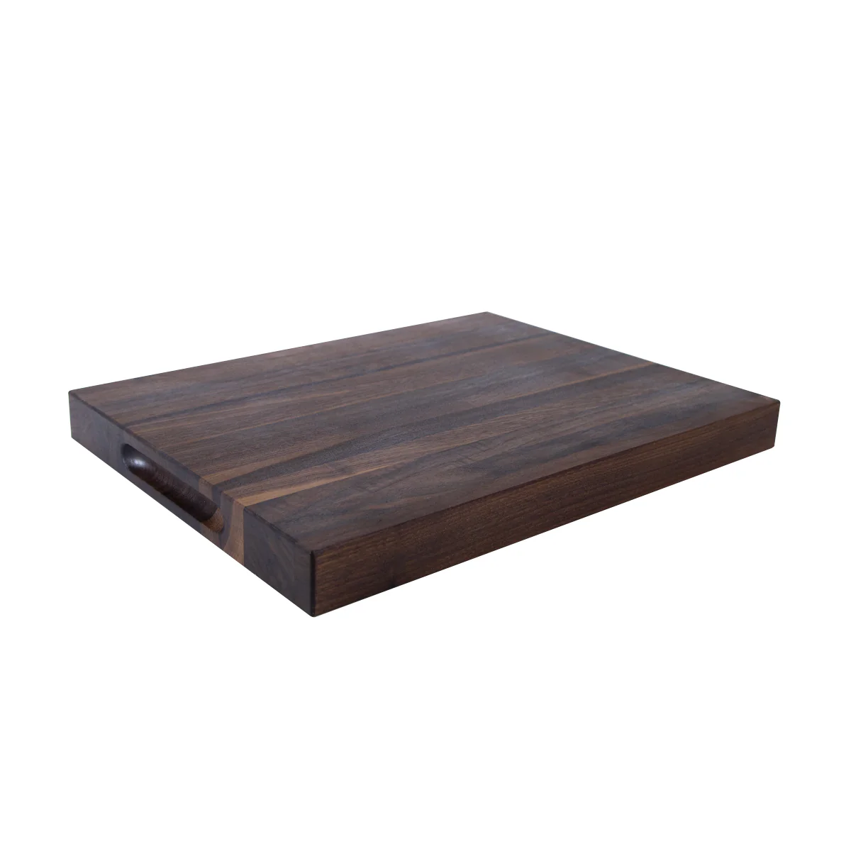 Classic Wood Butcher Block - 100% FSC Certified - Image 7