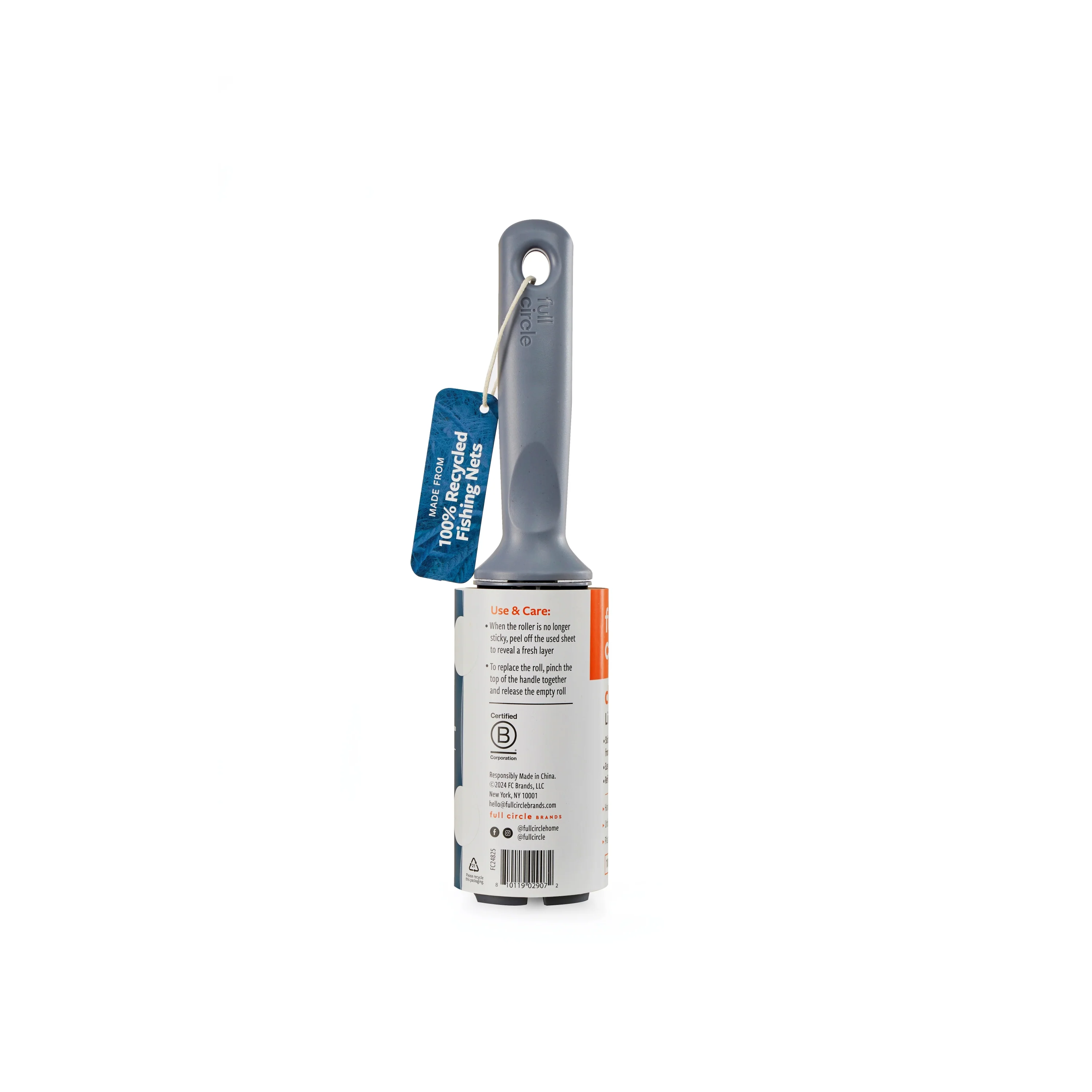 Clean Ocean Lint Roller - Image 2