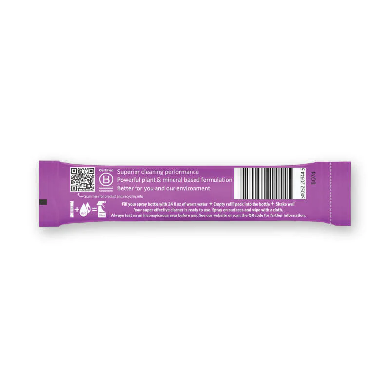 Bathroom Cleaner Refill - Image 2