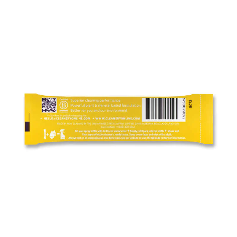 Dish Liquid Refill - Image 2