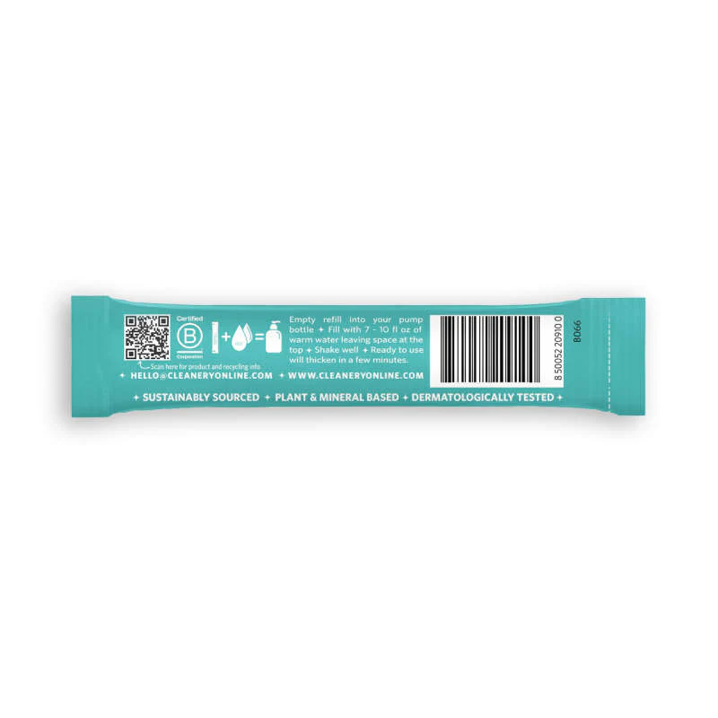 Hand Soap Refill - Image 3