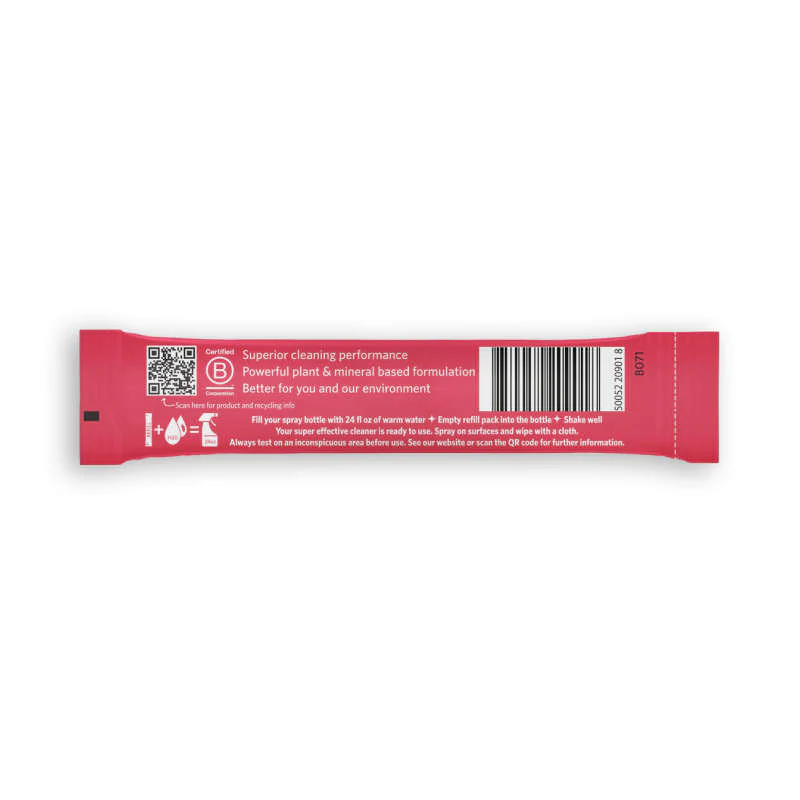Multipurpose Cleaner Refill - Image 3