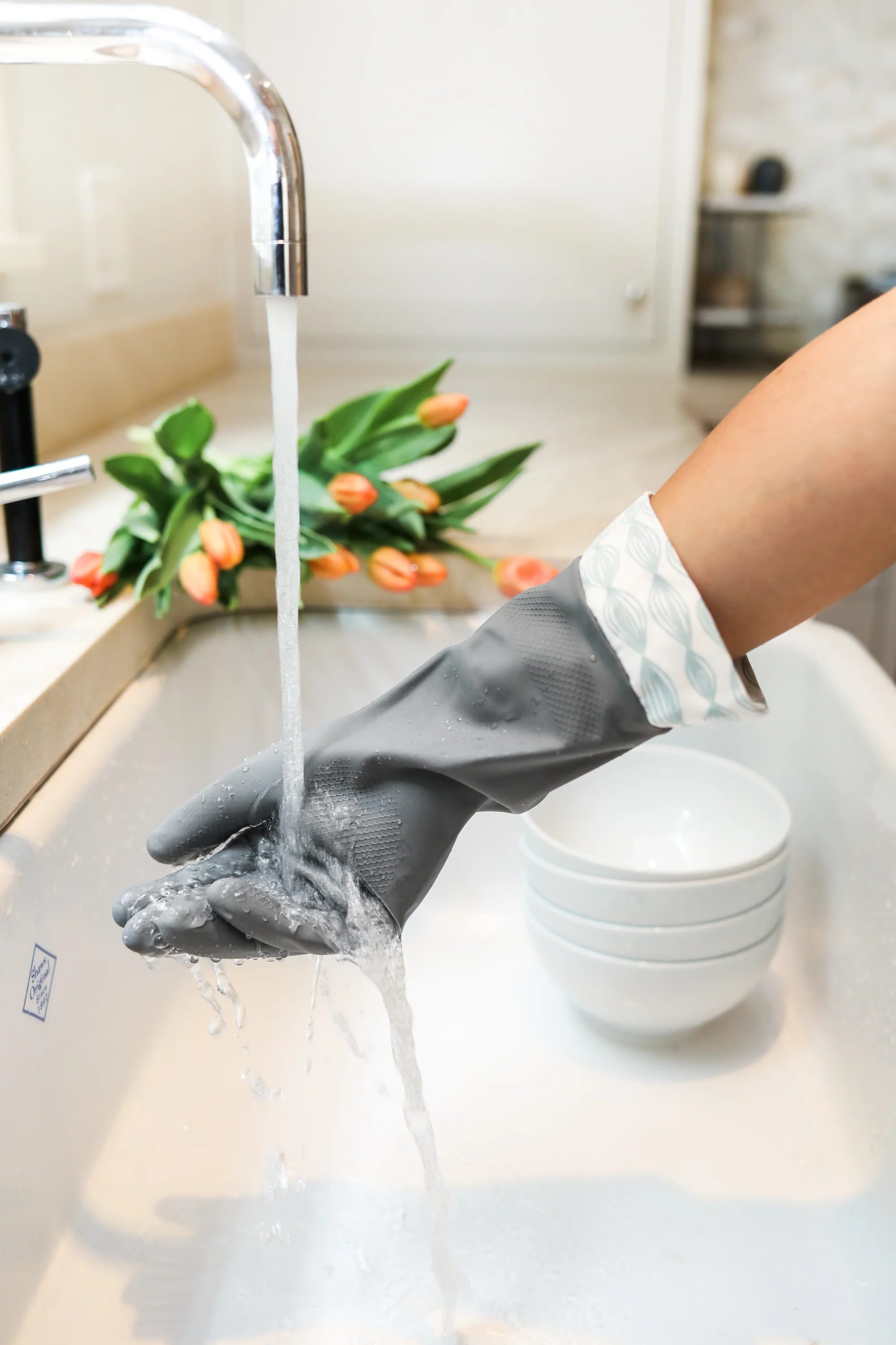 Cleaning Gloves - Image 5
