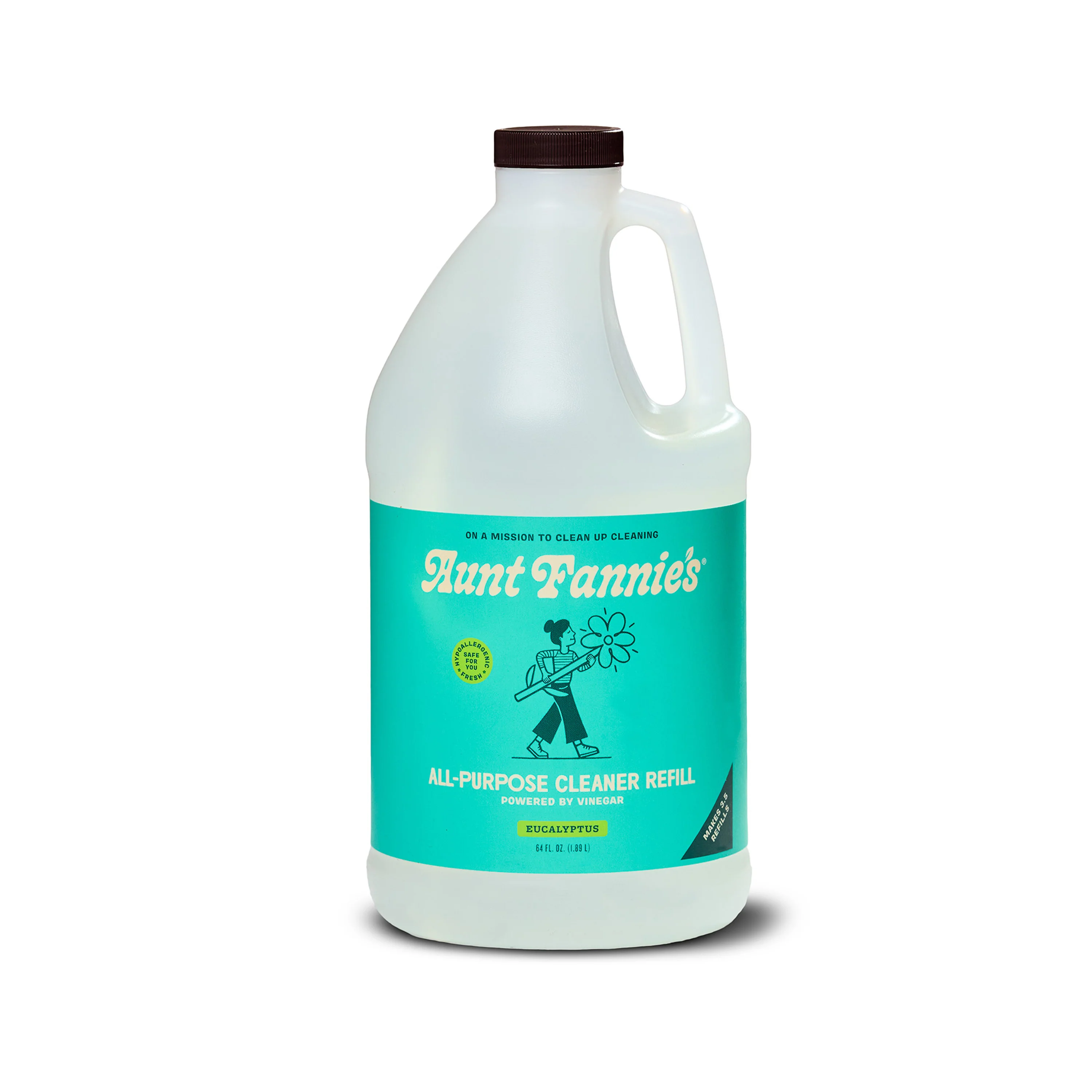 All-Purpose Cleaner, Refill - Image 5