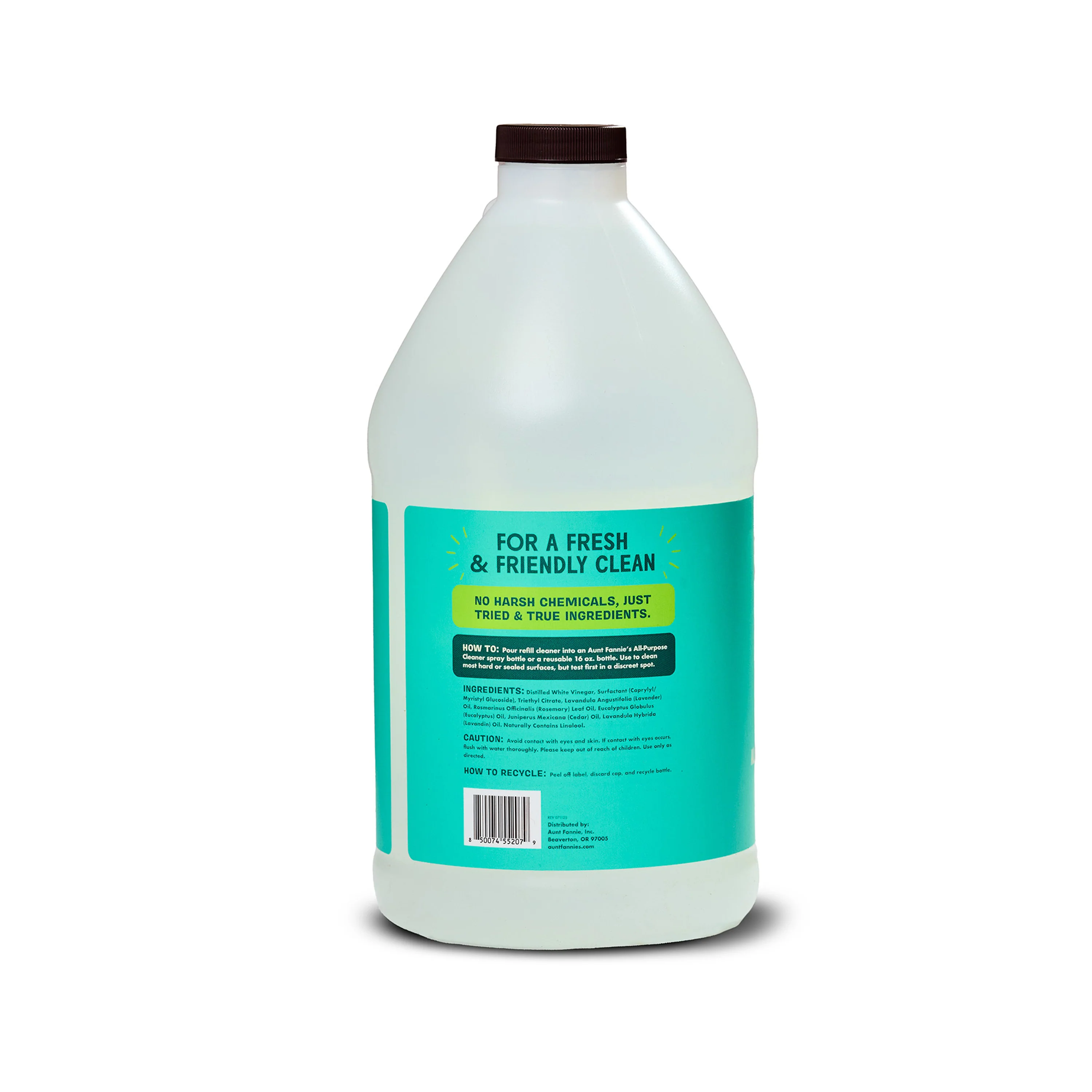 All-Purpose Cleaner, Refill - Image 7