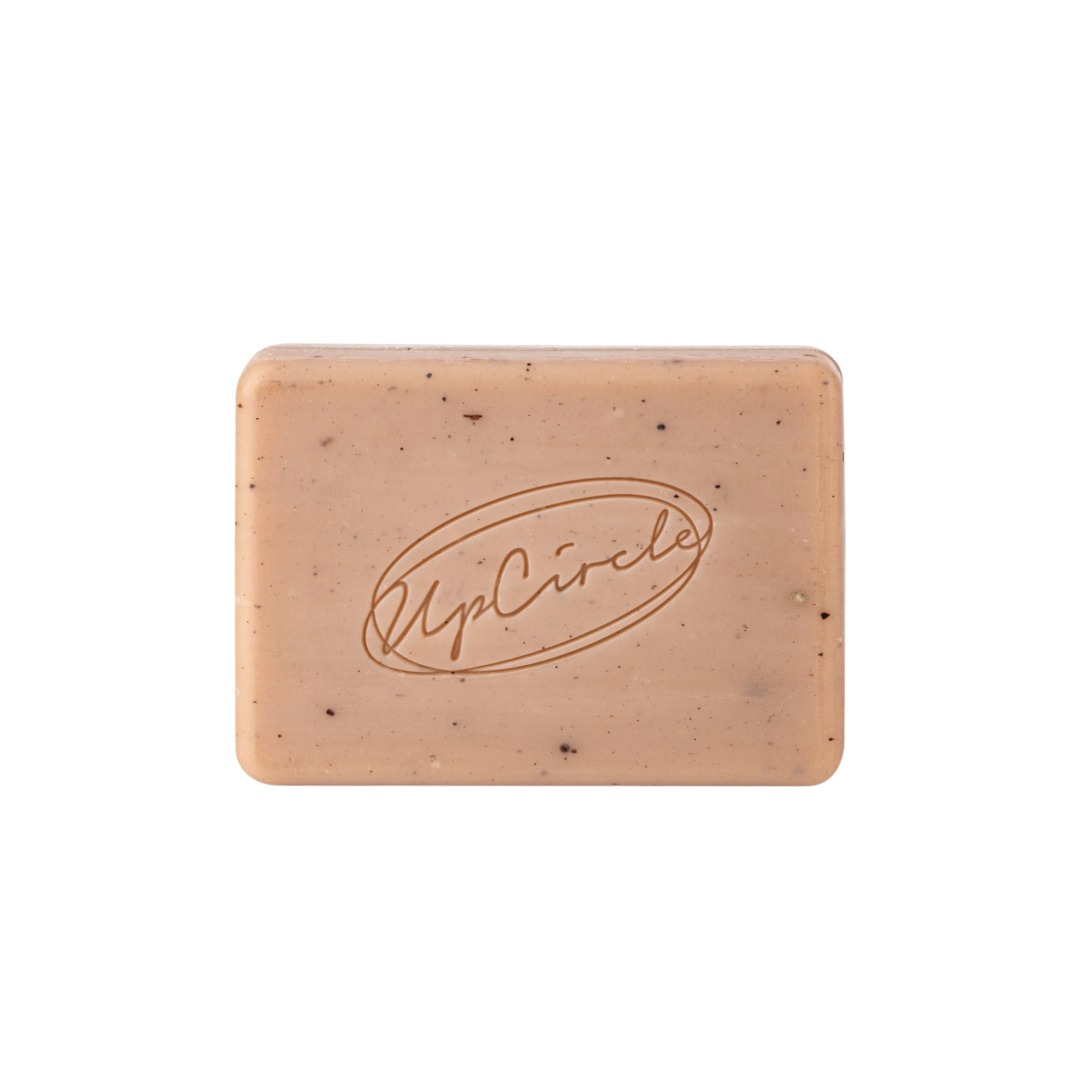 Cleansing Soap Bar with Cinnamon + Ginger - Image 2