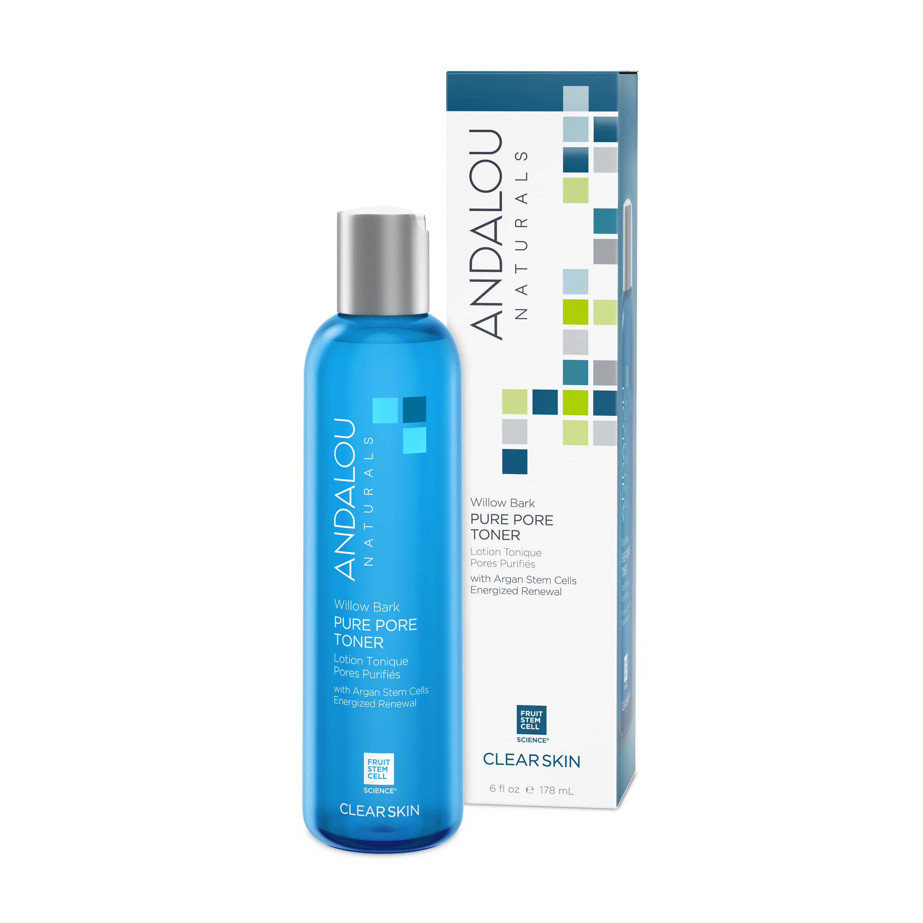 Clear Skin Willow Bark Pure Pore Toner - Image 2