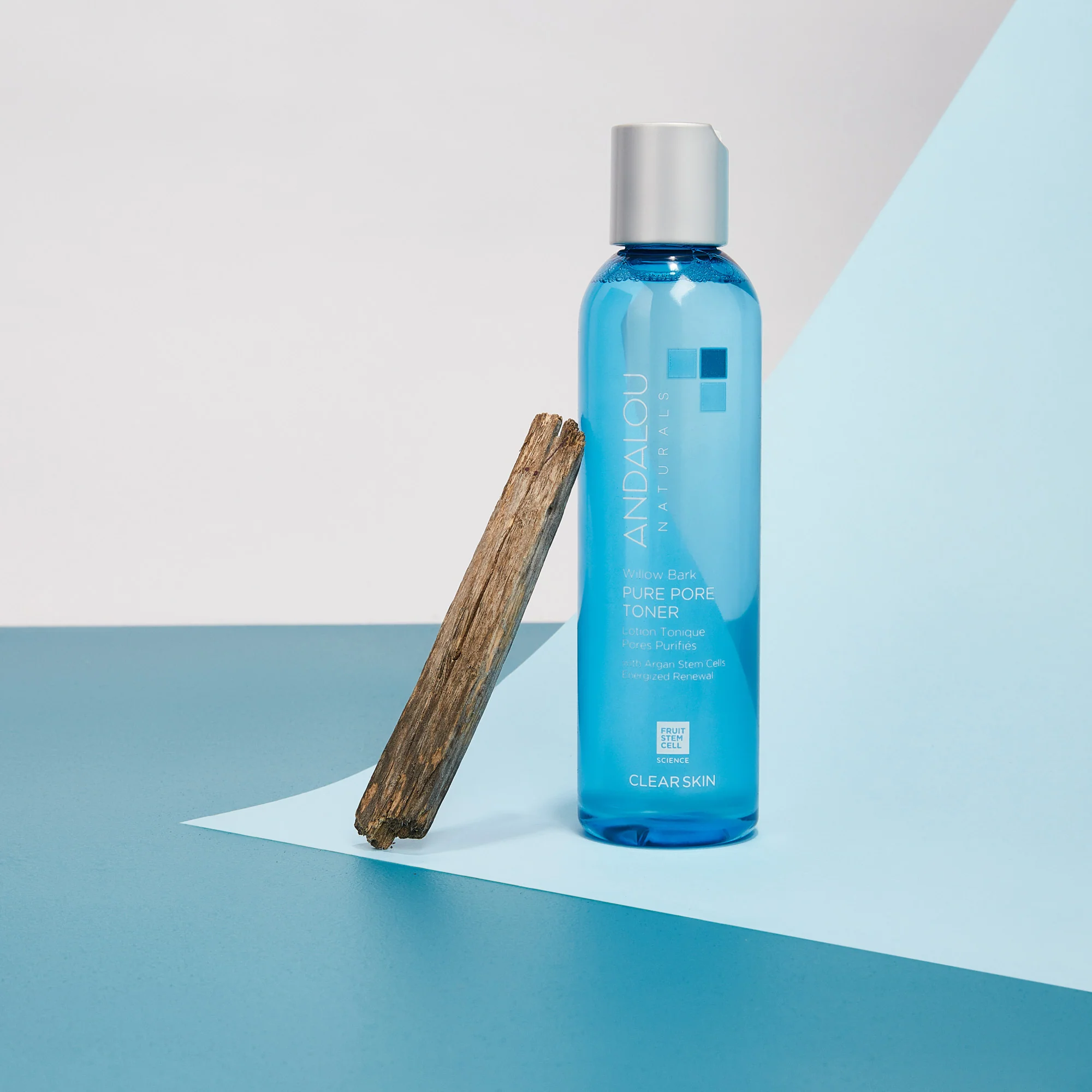 Clear Skin Willow Bark Pure Pore Toner - Image 3