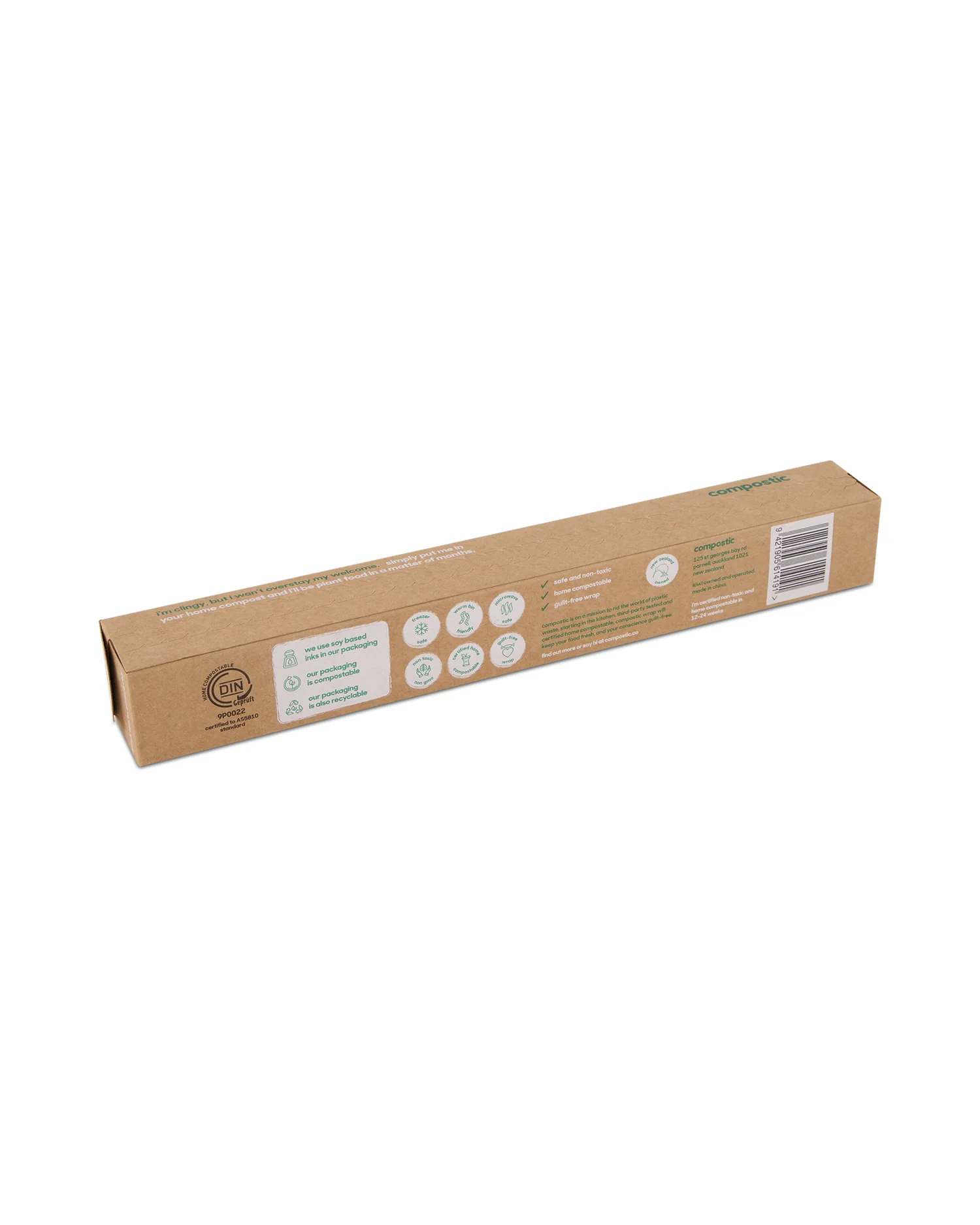 Cling Wrap - Image 3