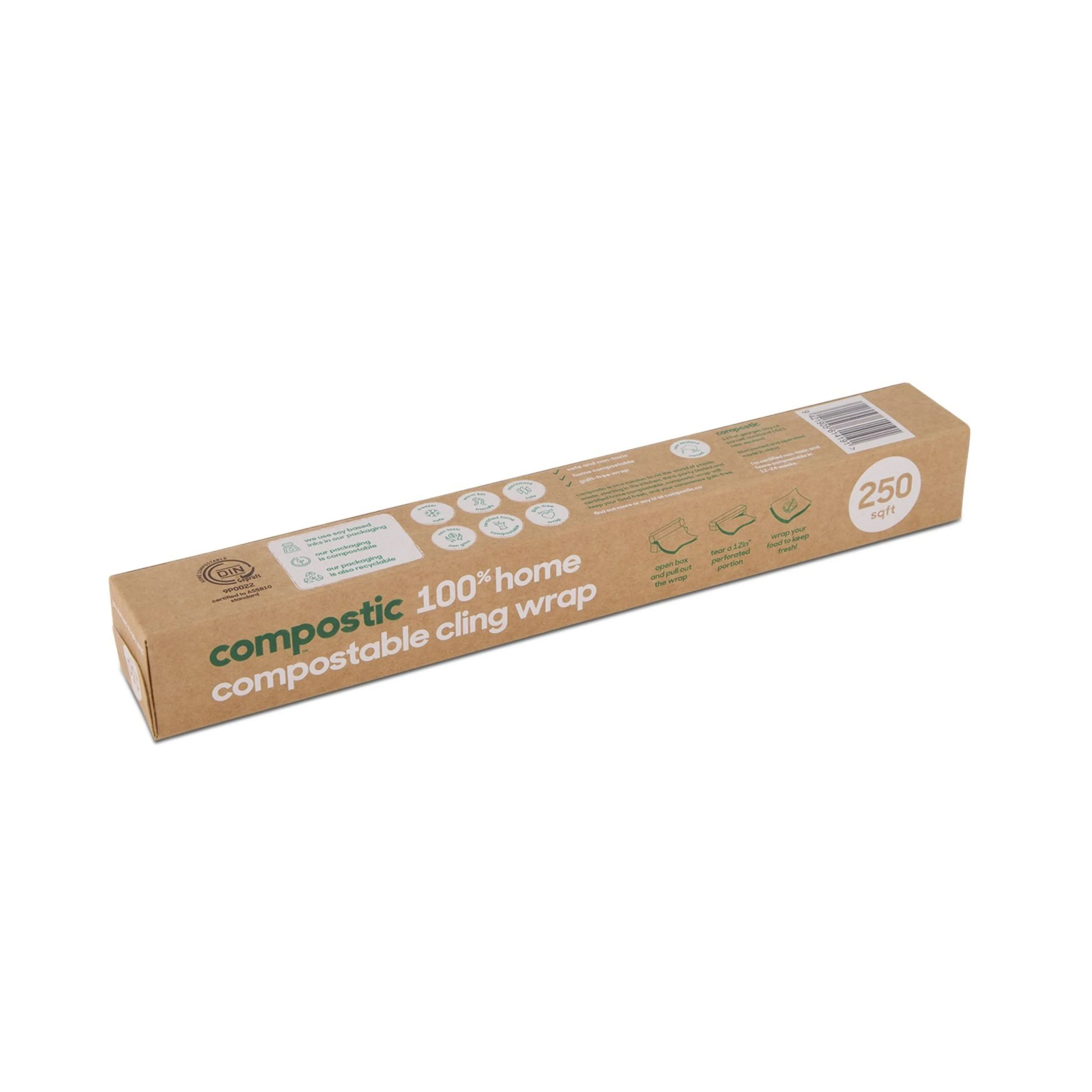 Cling Wrap - Image 5