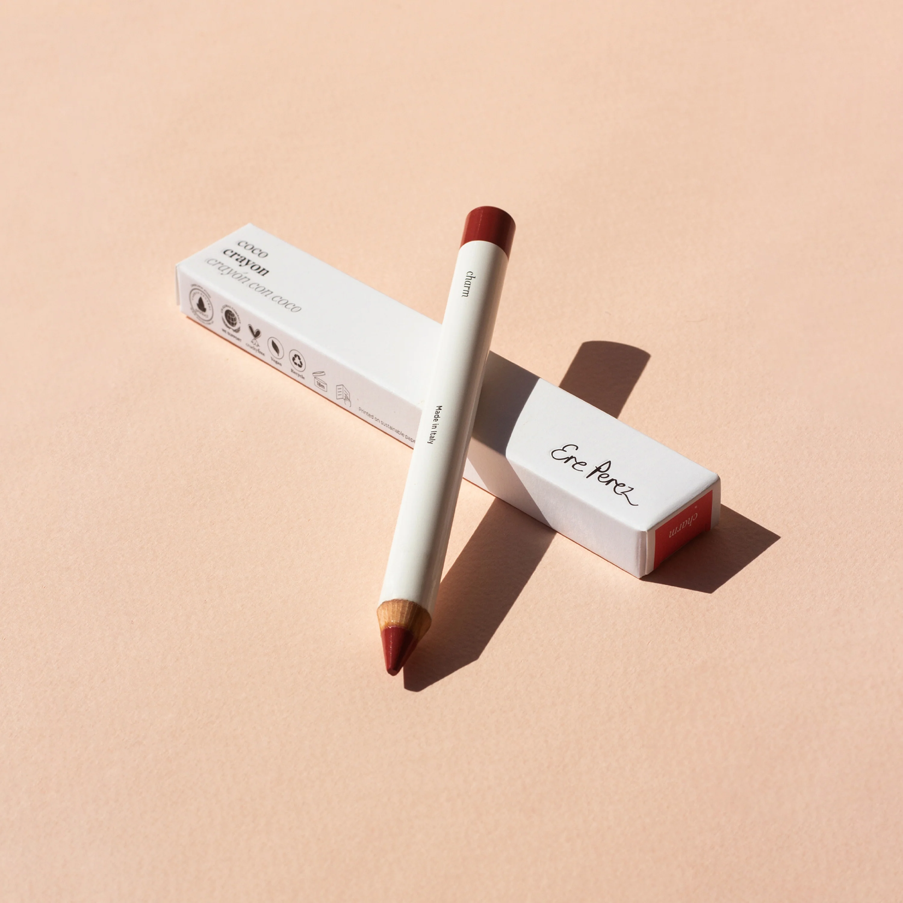 Coco Crayon - Image 8