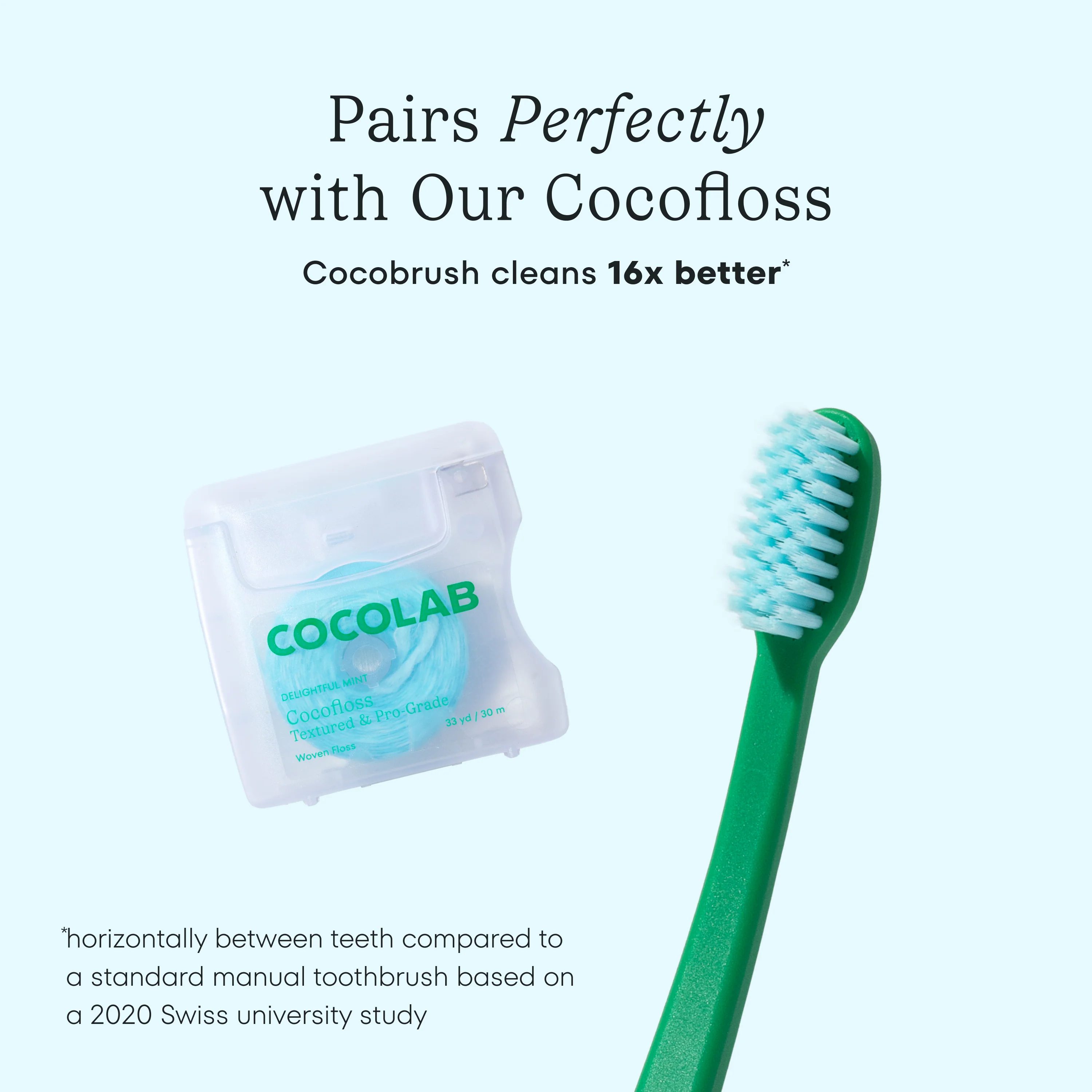 Cocobrush Toothbrush - Image 21