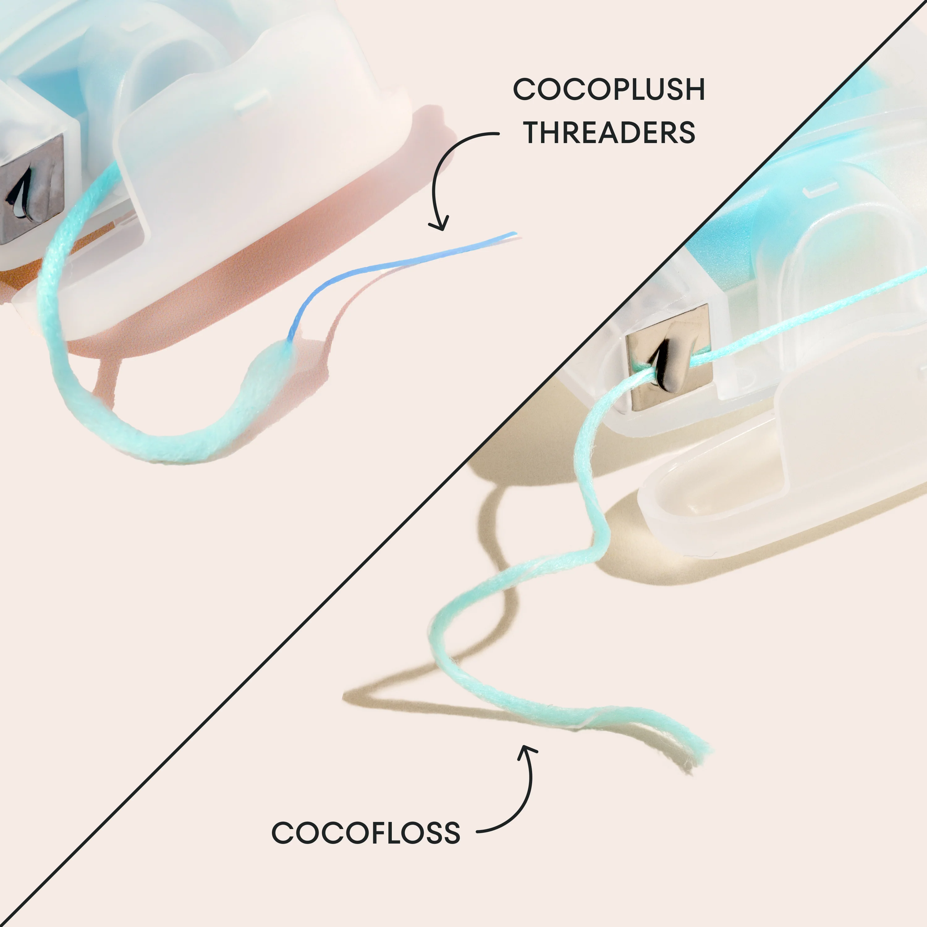Dental Floss + Threaders - Image 6