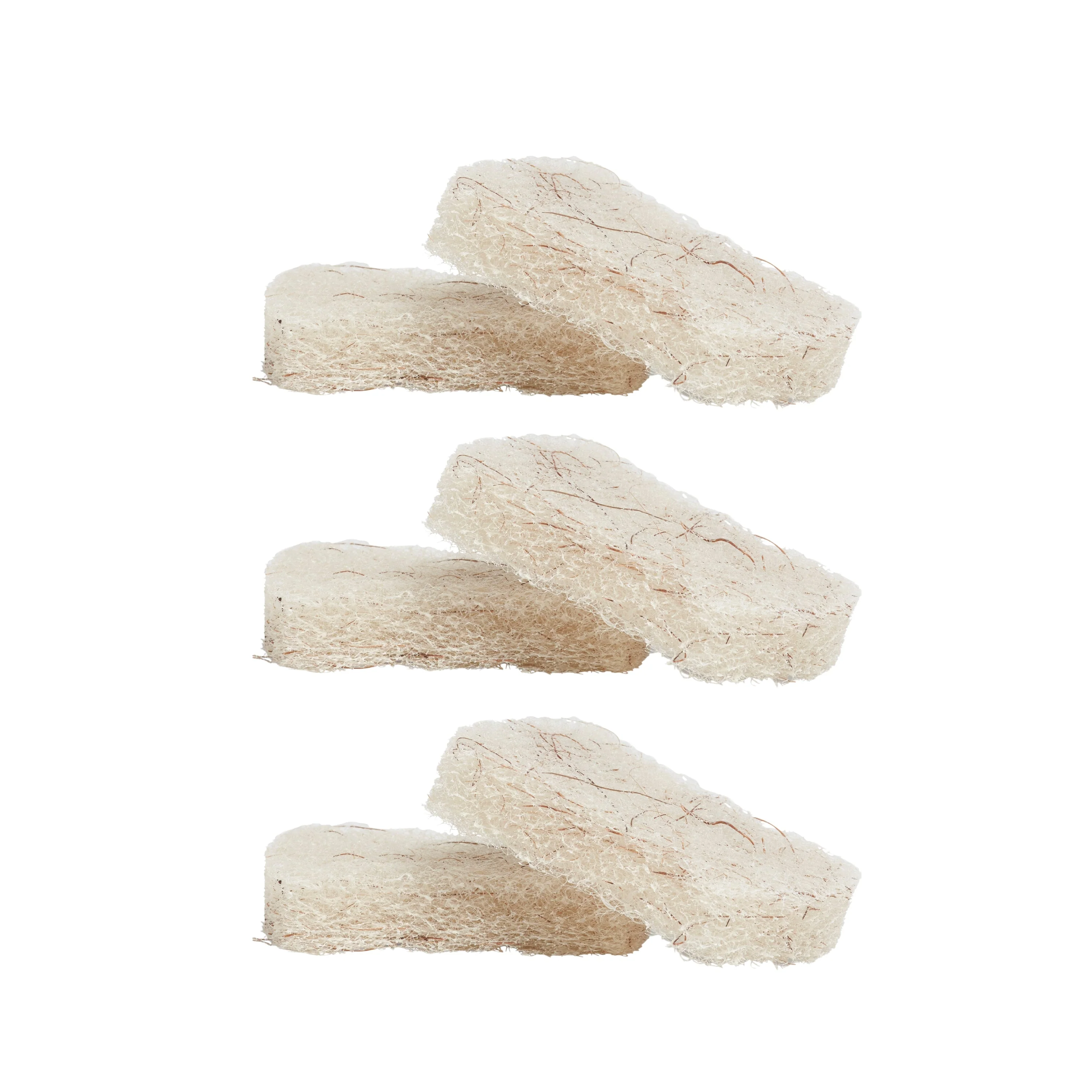 All-Purpose Coconut Scouring Pads - Image 6