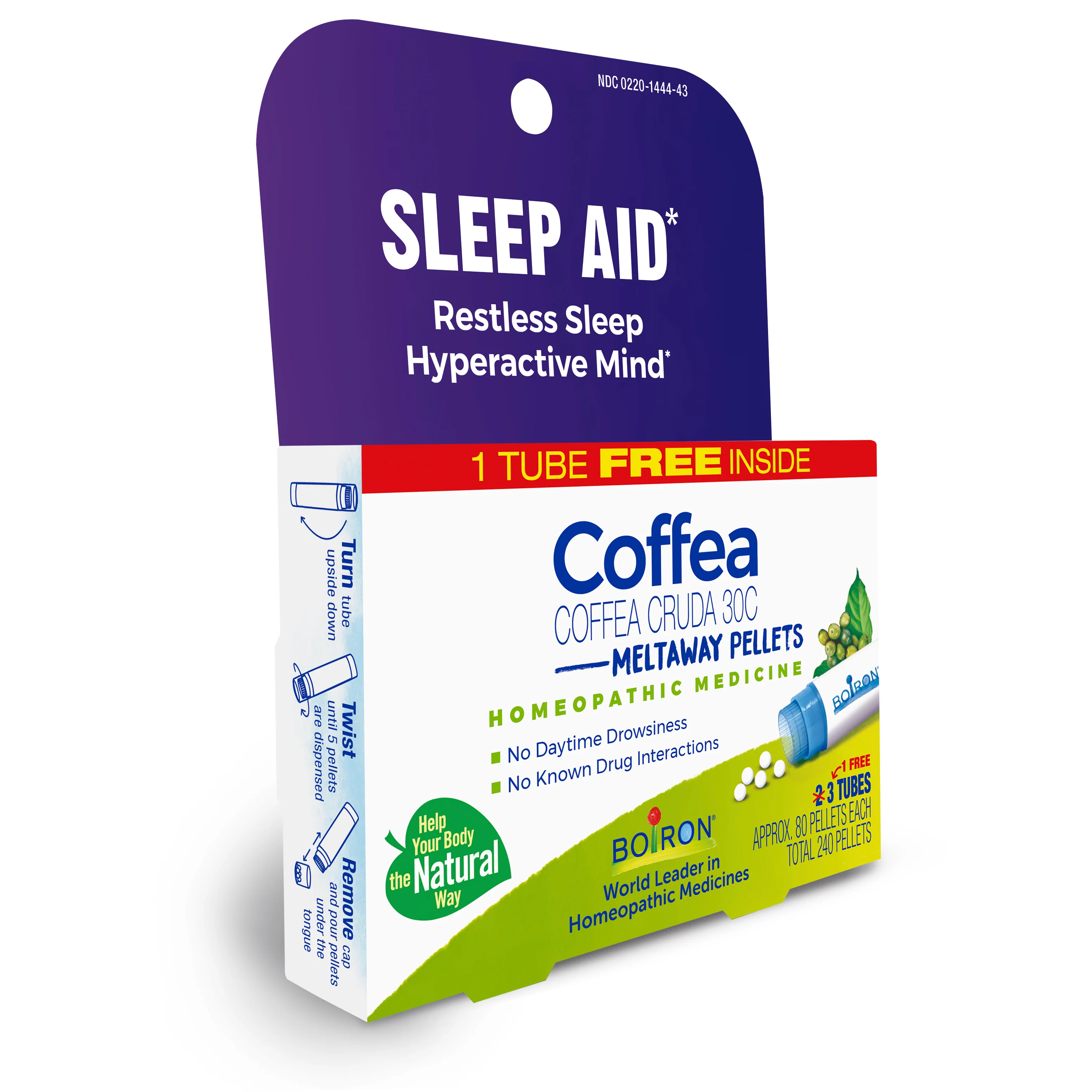 Coffea Cruda 30C Bonus Pack - Image 6