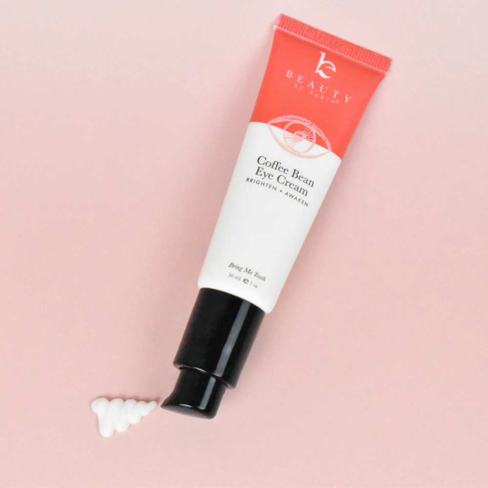 Coffee Bean Awakening Eye Cream - Image 4
