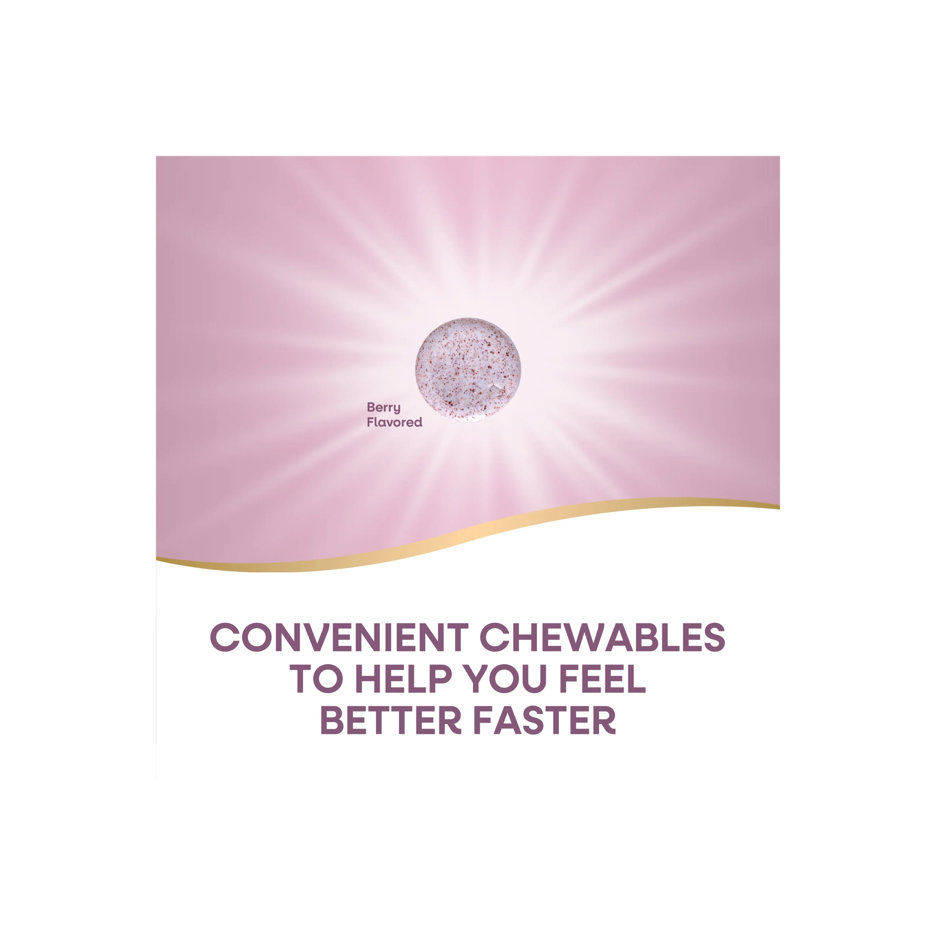 Cold+Flu Relief Chewables - Image 6