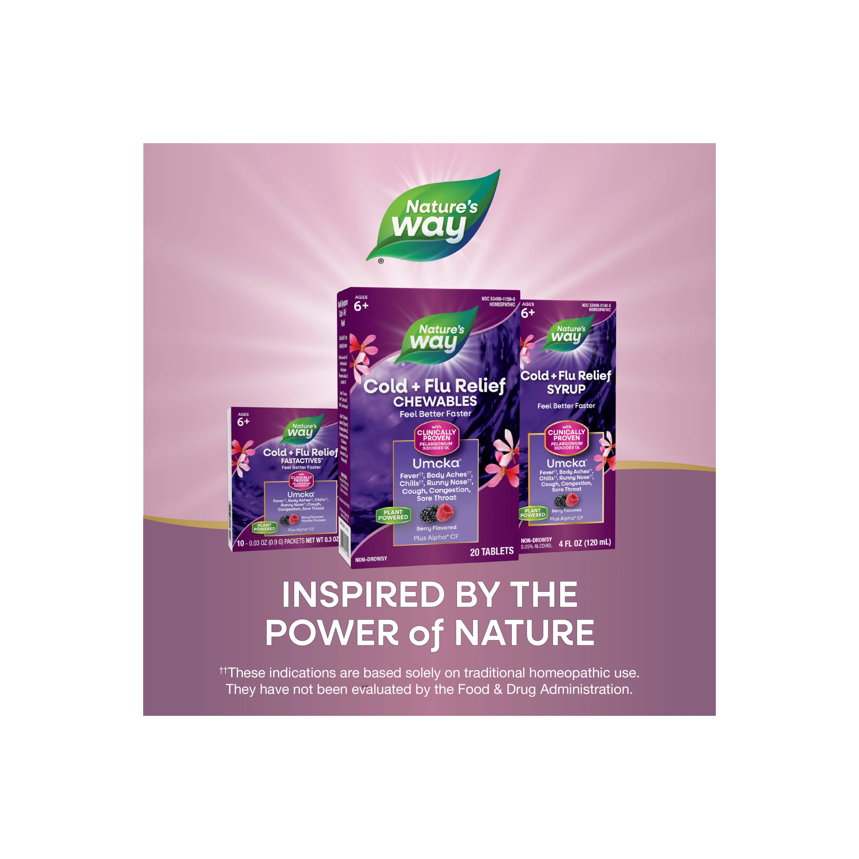 Cold+Flu Relief Chewables - Image 9