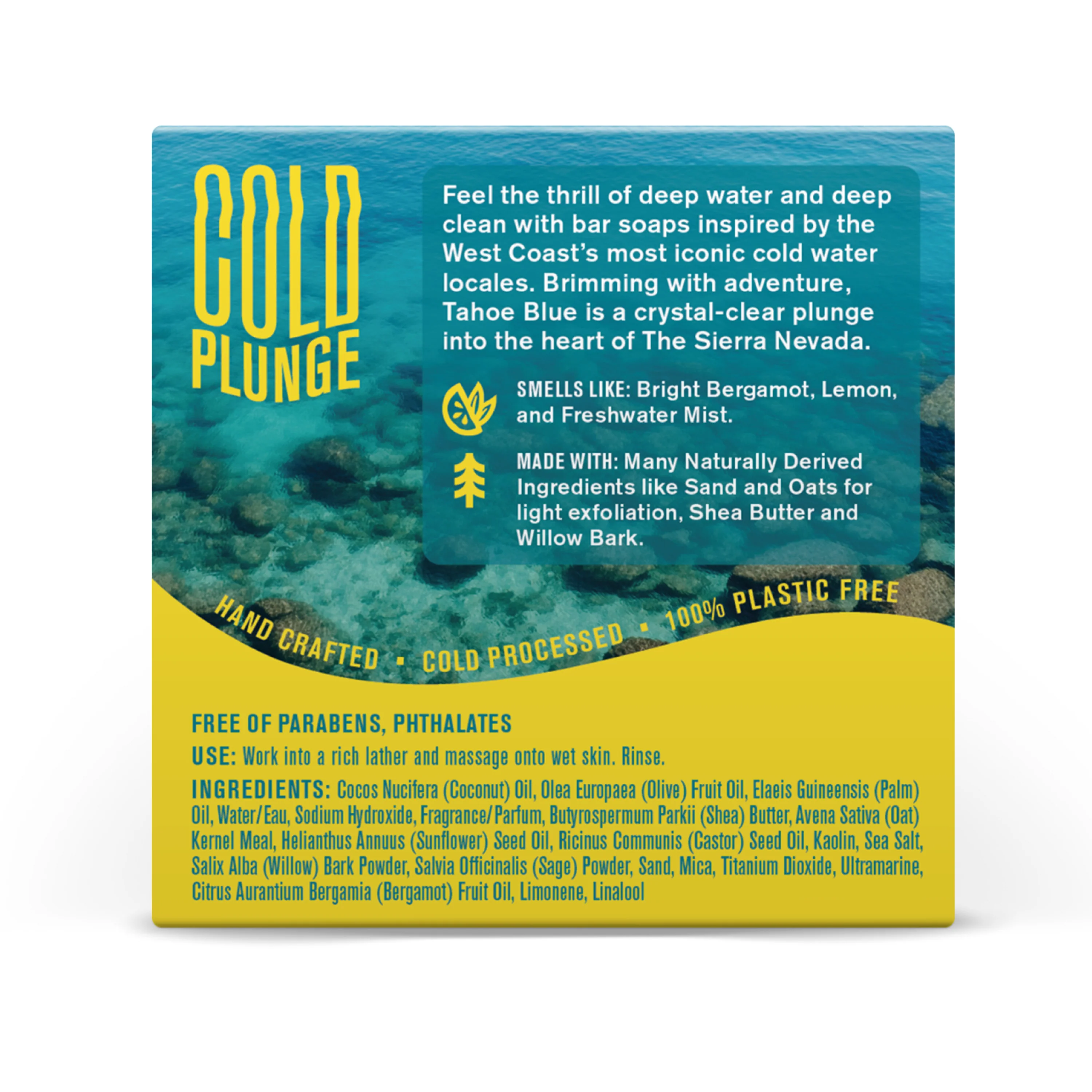 Cold Pressed Bar Soap - Image 17