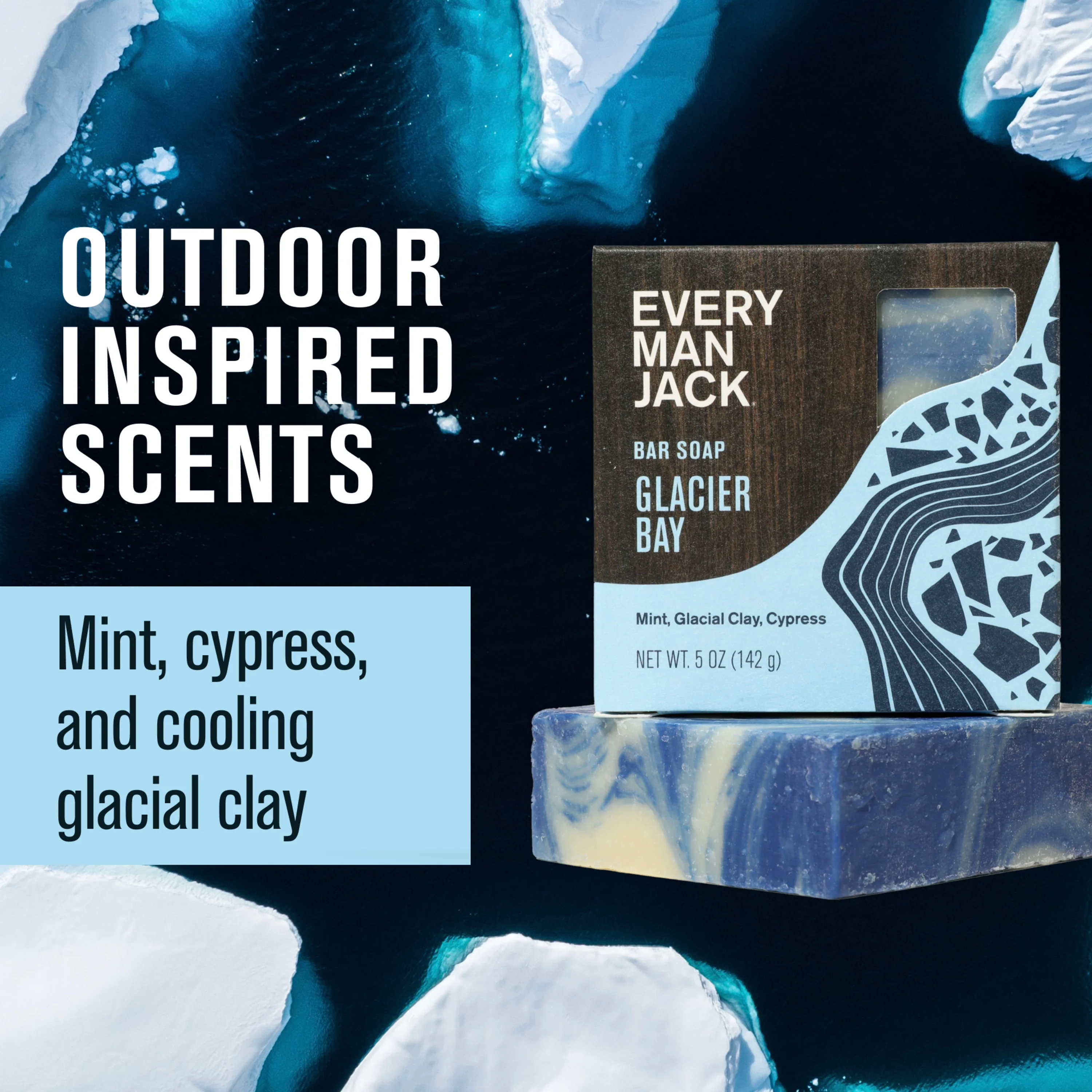 Cold Pressed Bar Soap - Image 8