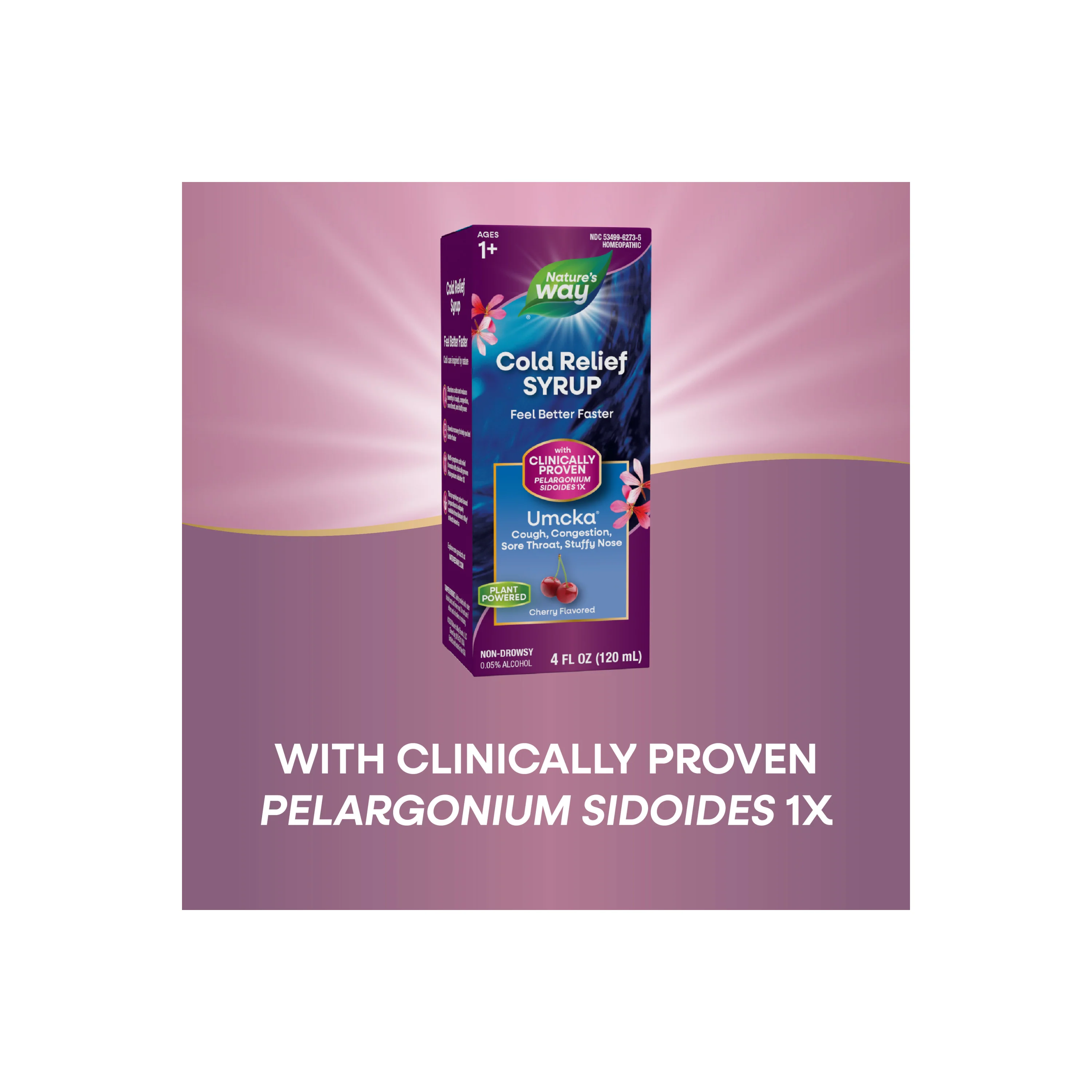 Cold Relief Syrup - Image 13
