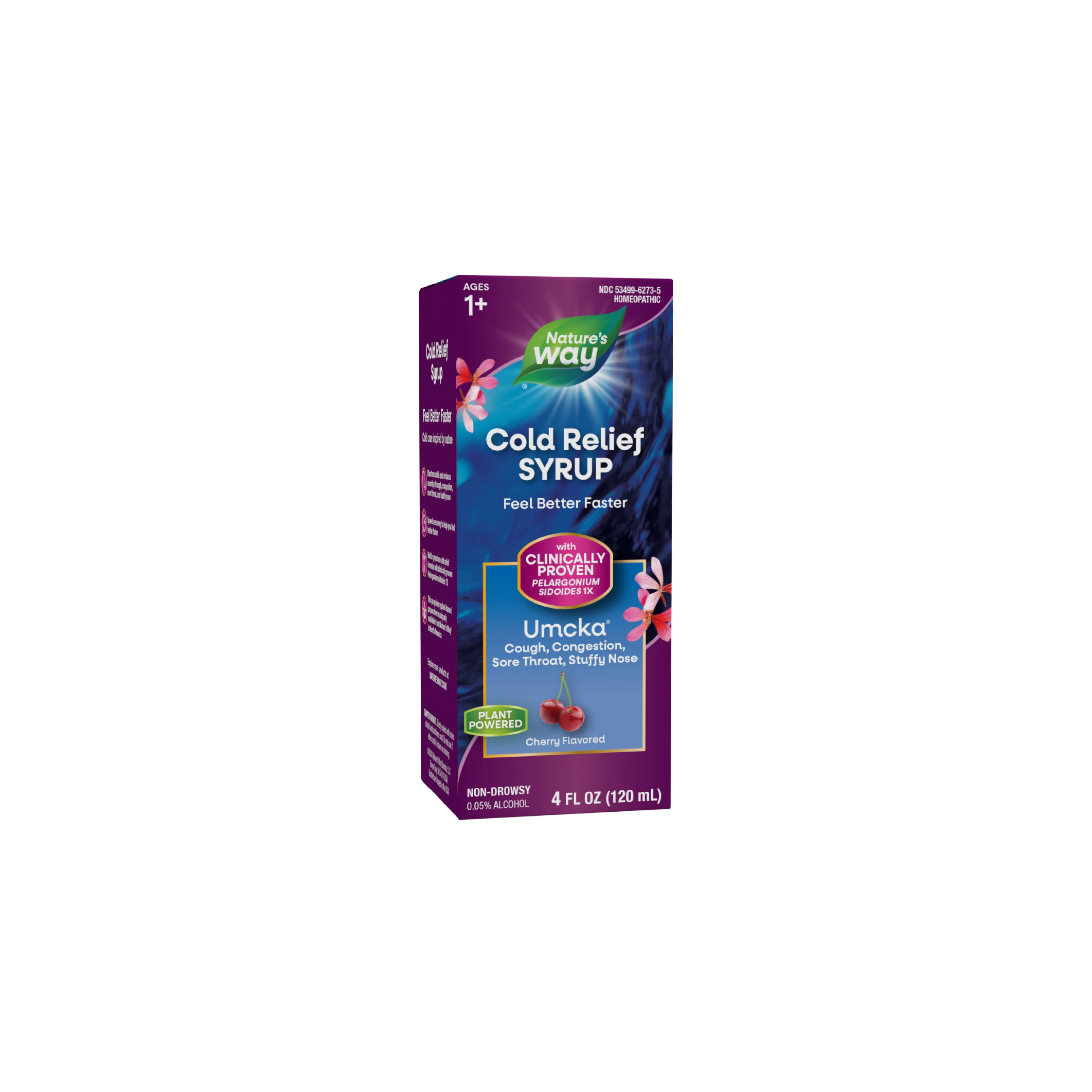 Cold Relief Syrup - Image 6