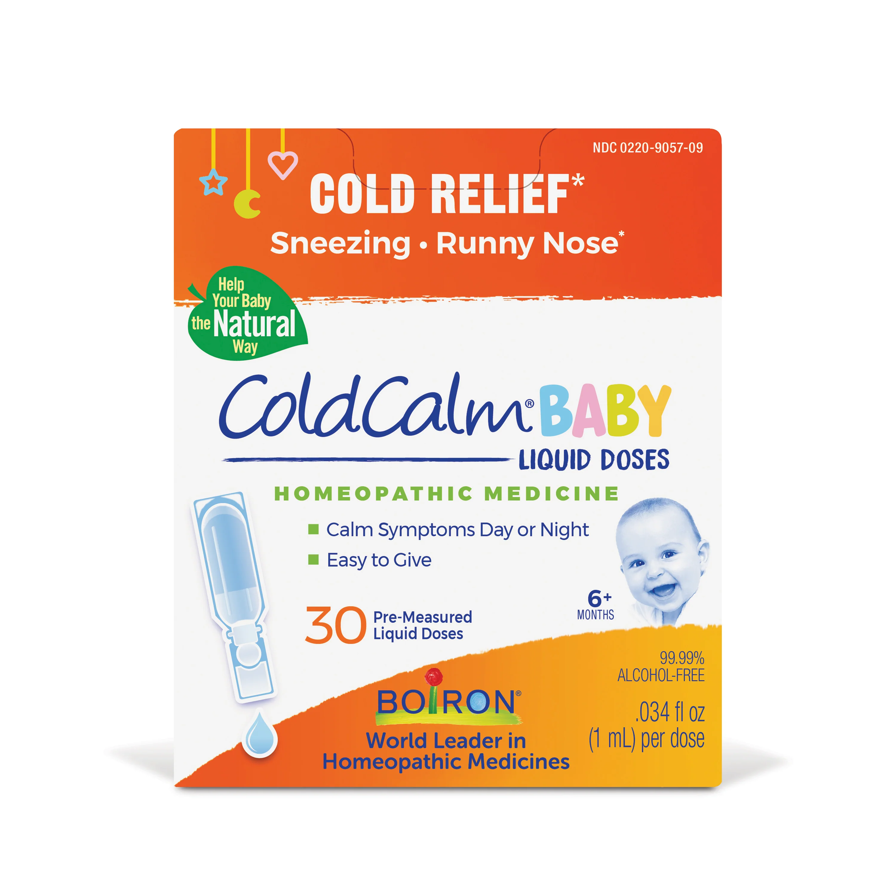 ColdCalm Baby - Image 3